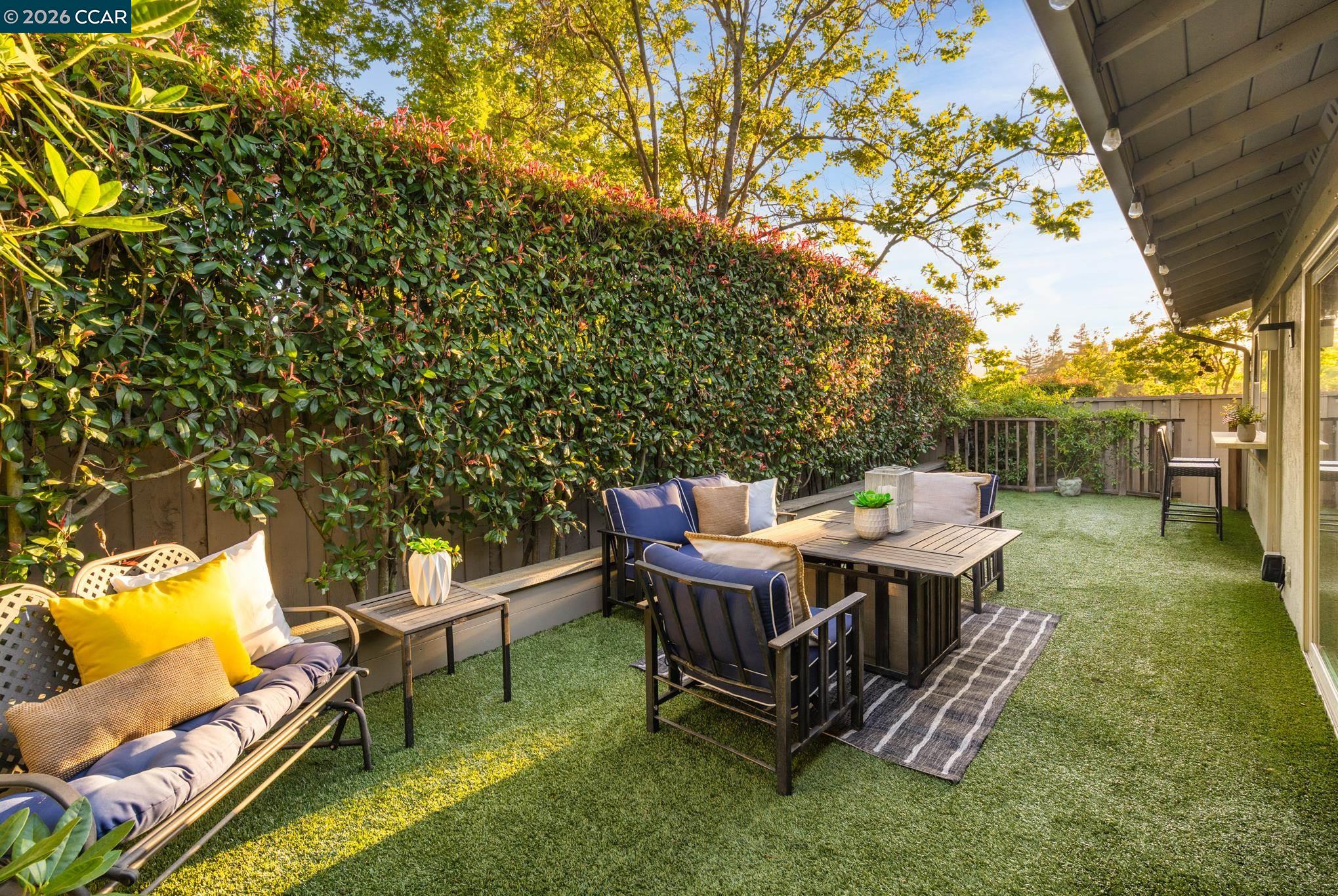 2003 St George Road Danville, CA 94526 - Photo 33 of 42