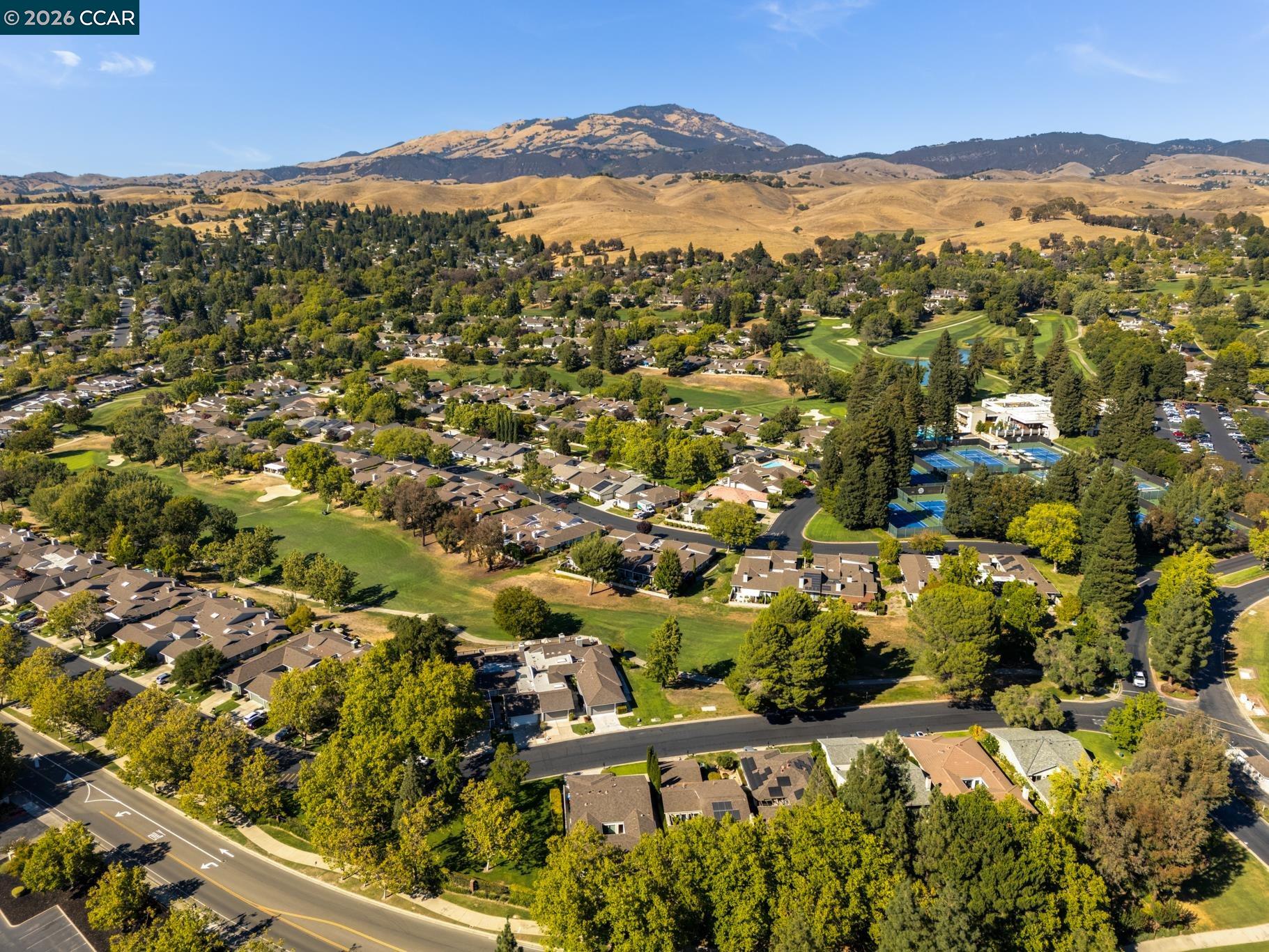 2003 St George Road Danville, CA 94526 - Photo 38 of 42