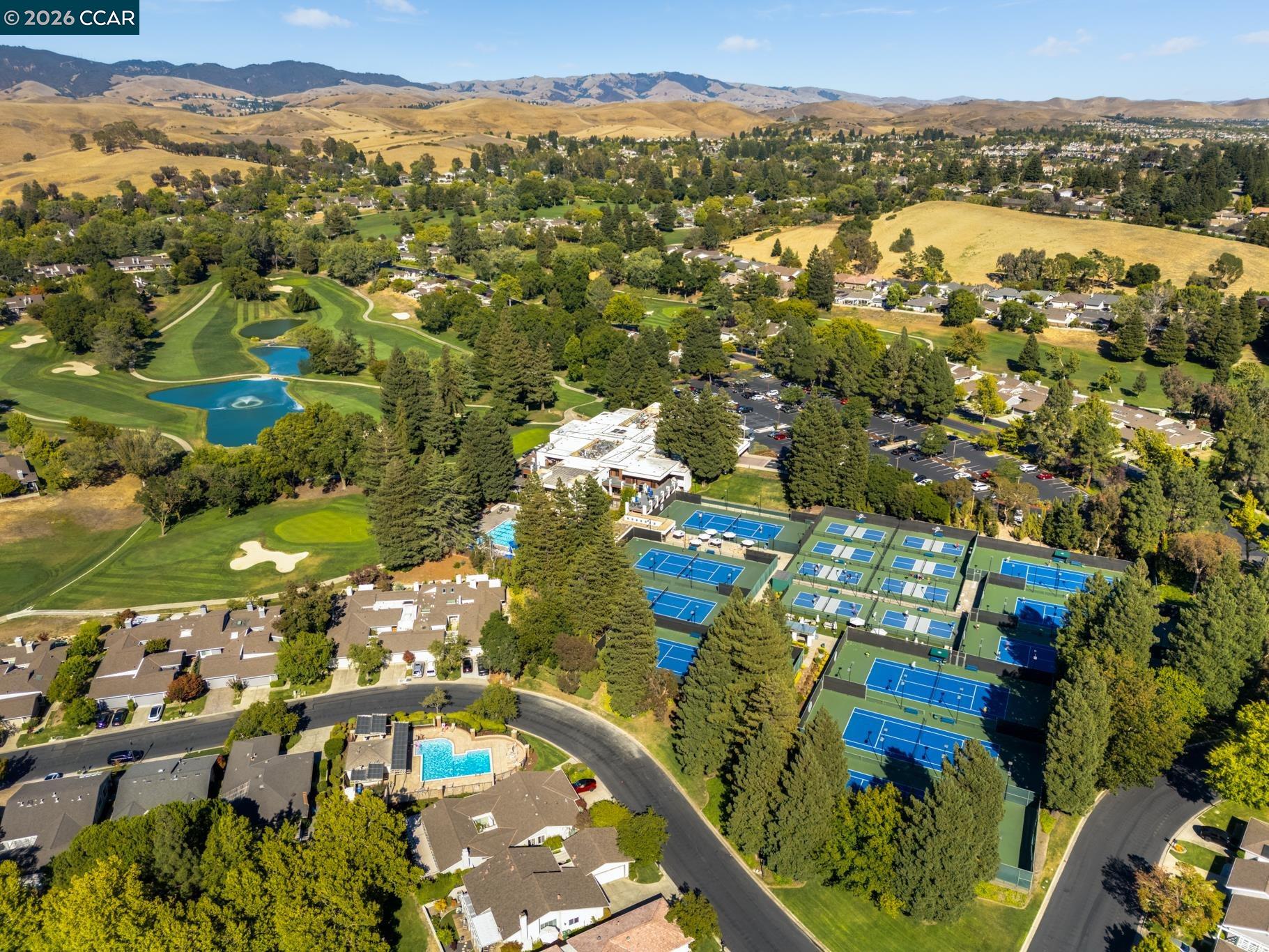 2003 St George Road Danville, CA 94526 - Photo 41 of 42