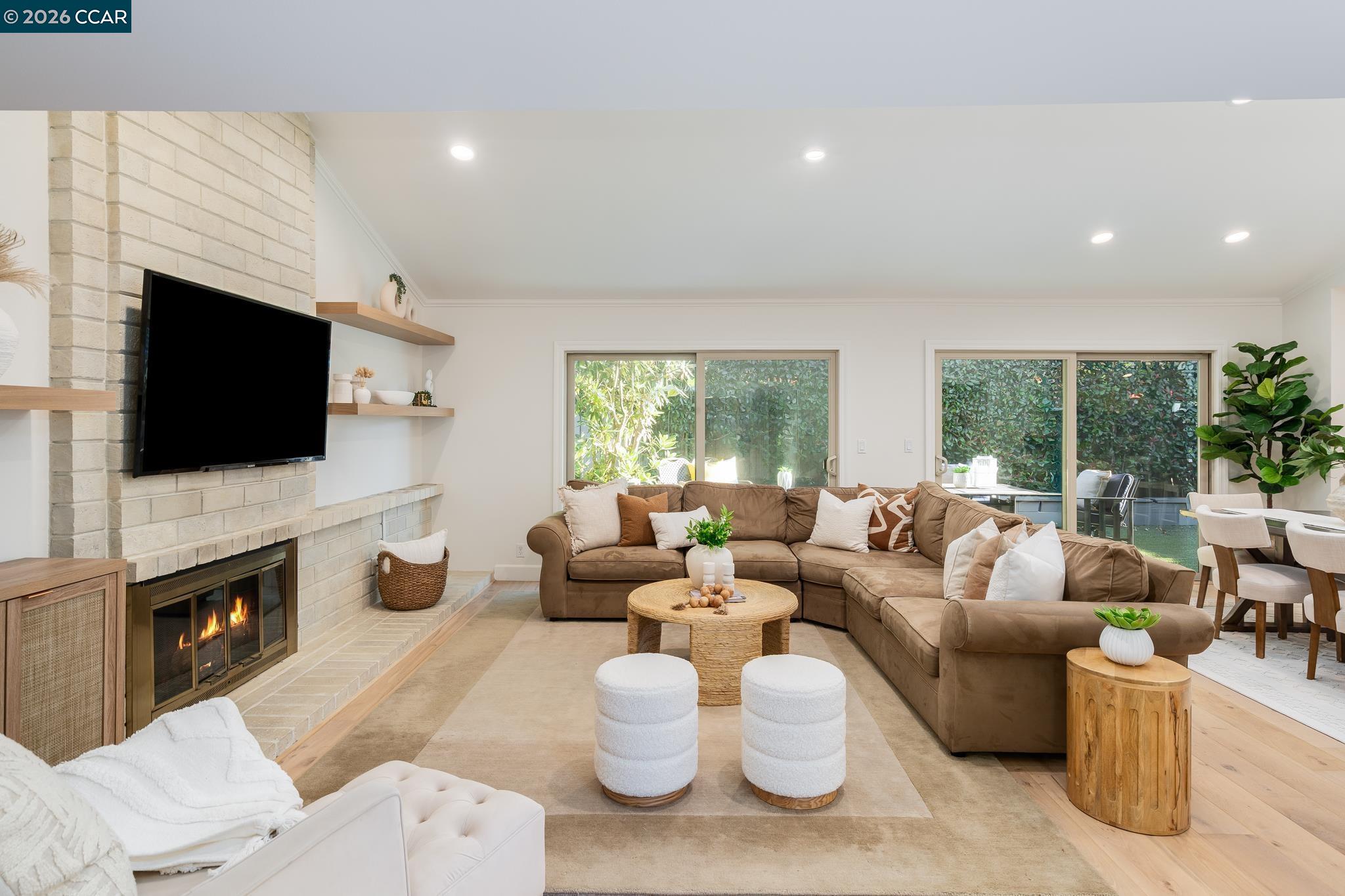 2003 St George Road Danville, CA 94526 - Photo 6 of 42