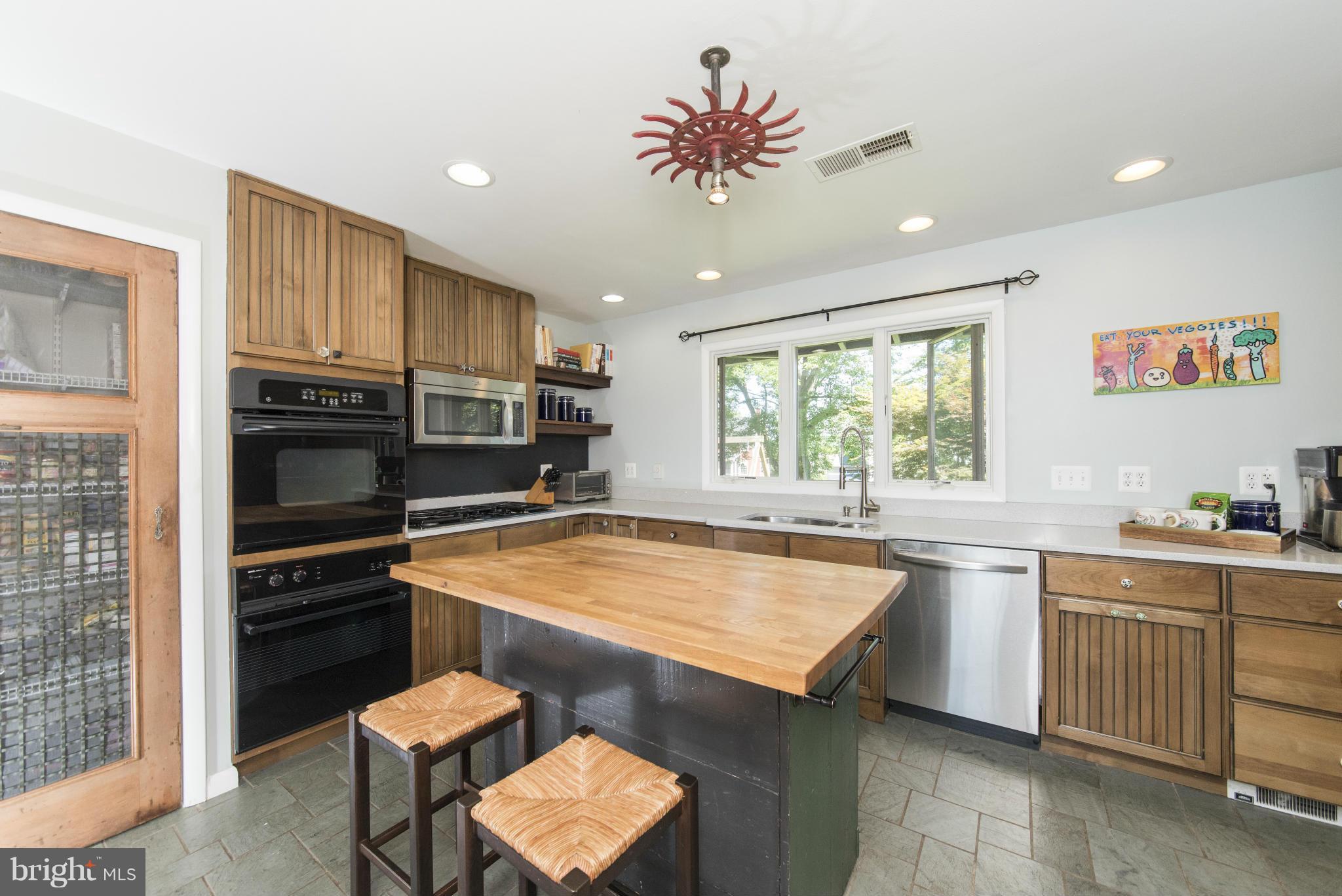 203 Patterson Mill Road Bel Air, MD 21015 - Photo 2 of 30 Kitchen