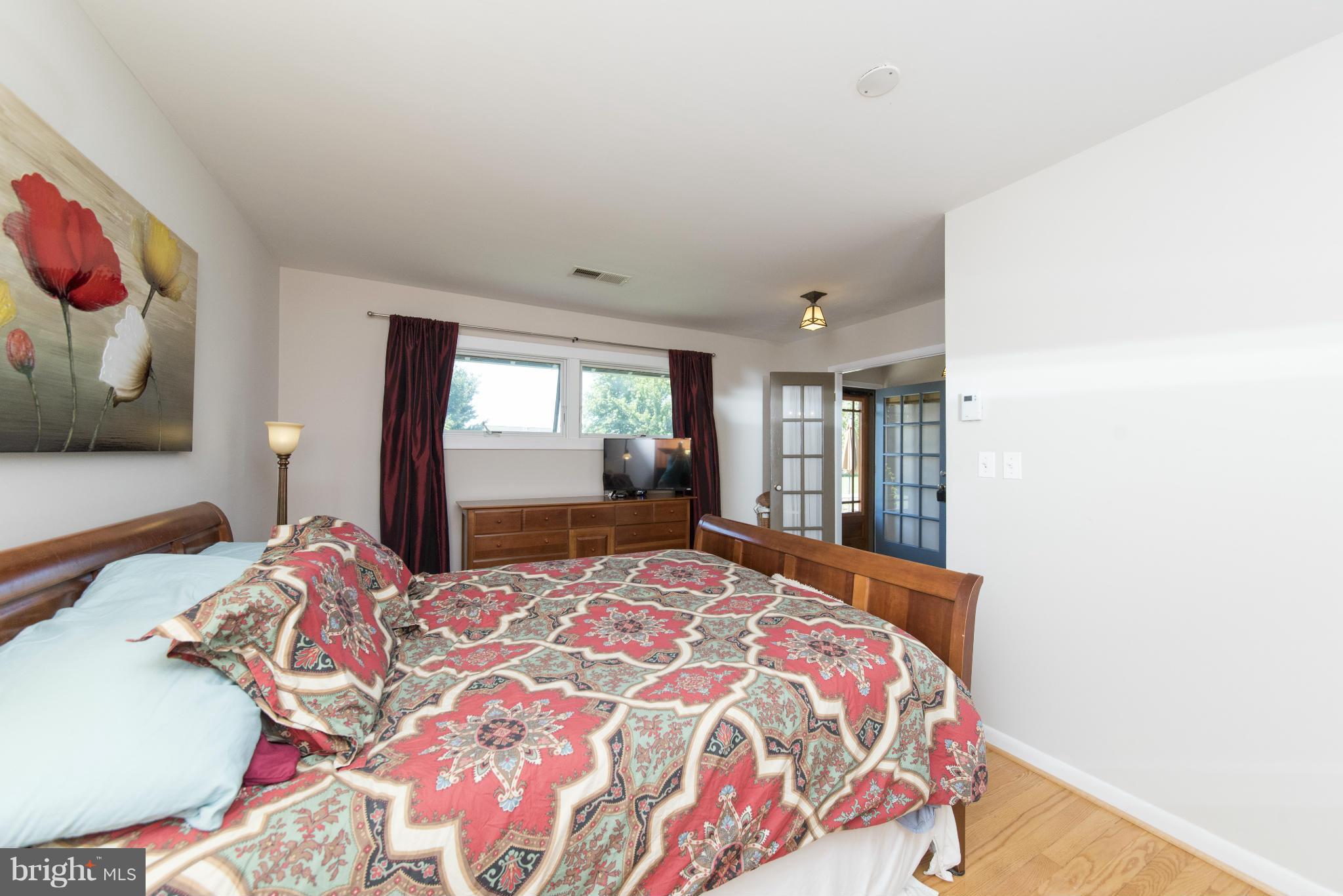 203 Patterson Mill Road Bel Air, MD 21015 - Photo 12 of 30 Bedroom (Master)