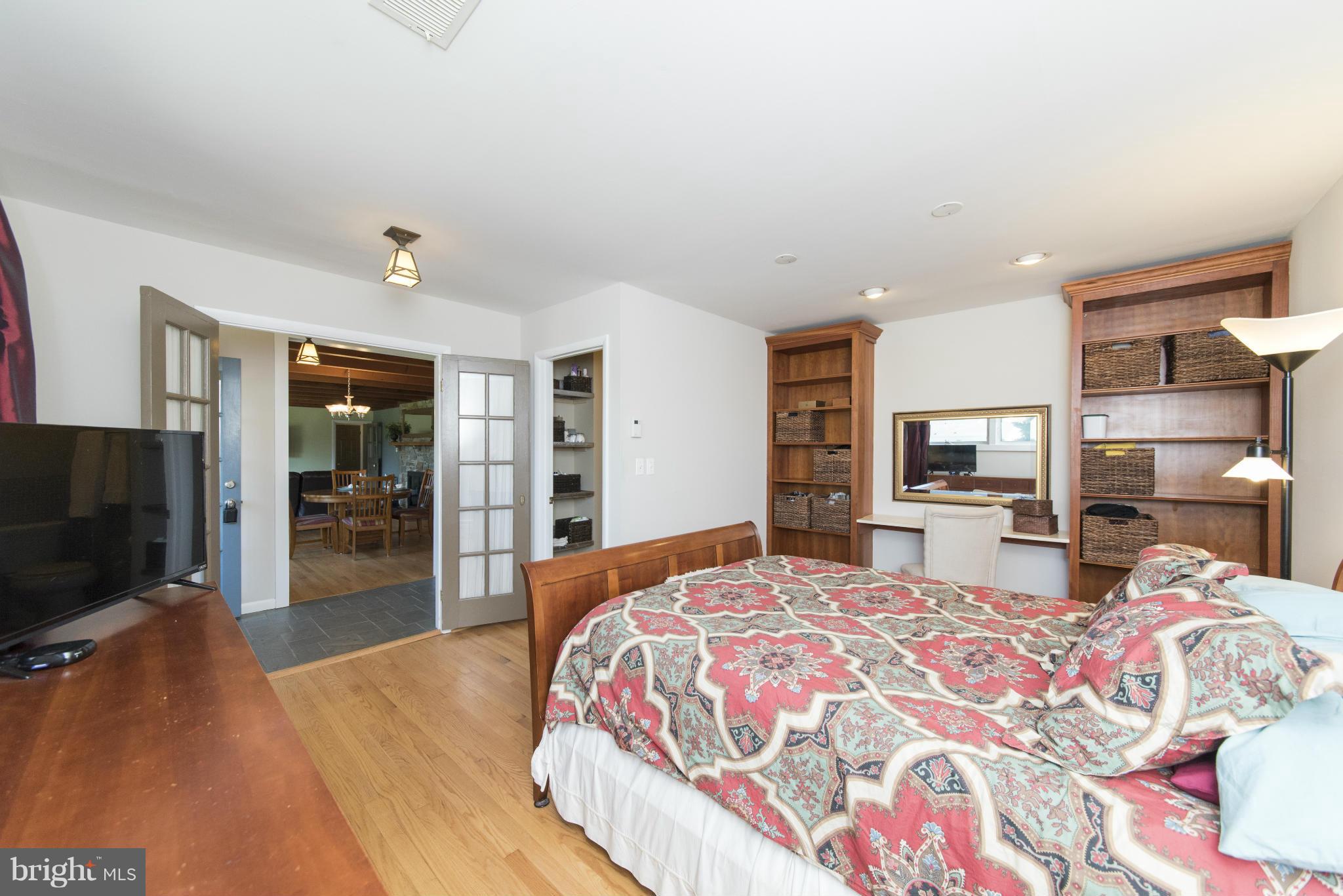 203 Patterson Mill Road Bel Air, MD 21015 - Photo 13 of 30 Bedroom (Master)