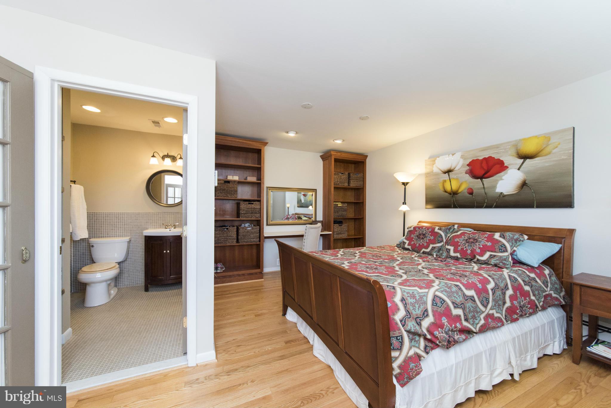 203 Patterson Mill Road Bel Air, MD 21015 - Photo 14 of 30 Bedroom (Master)