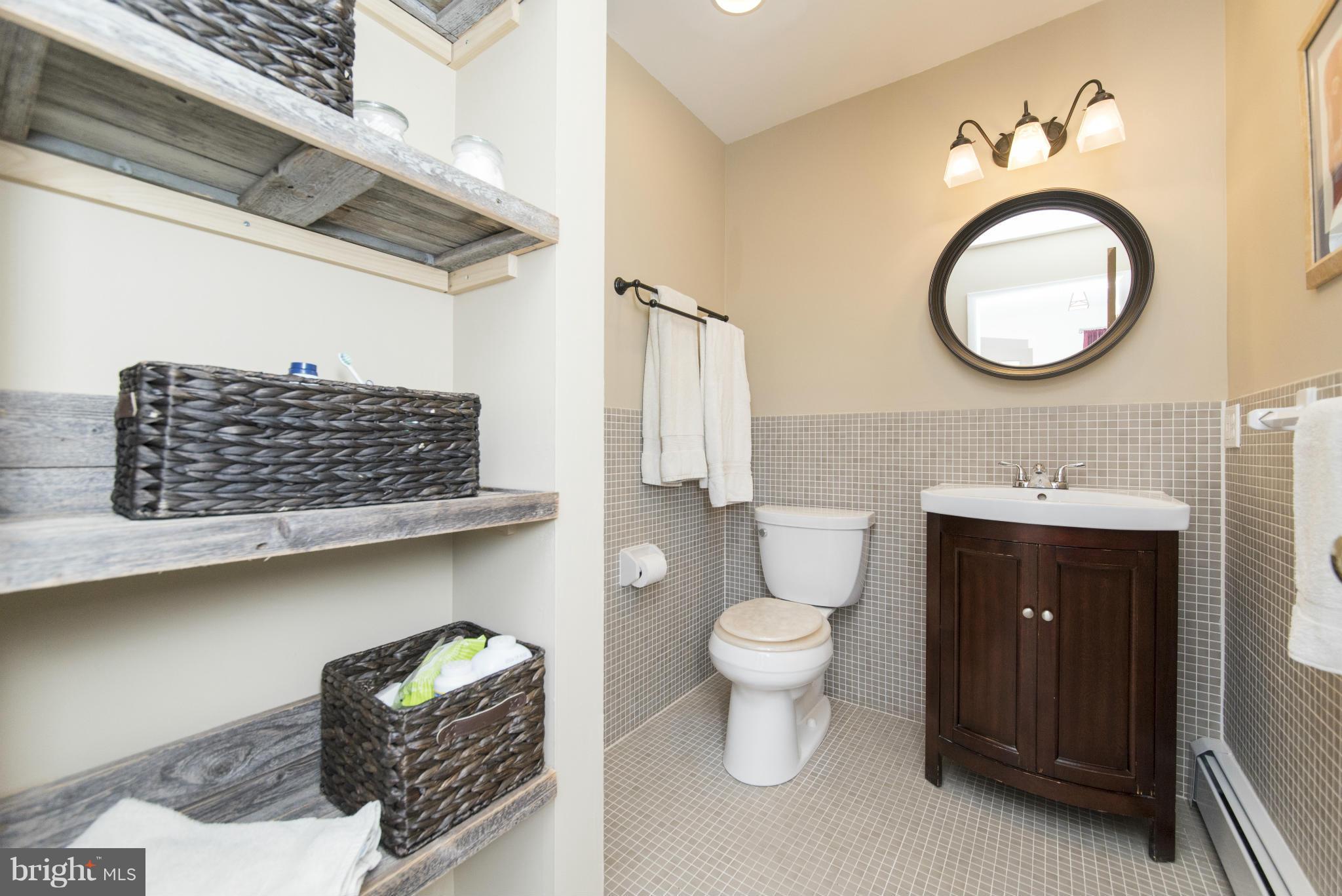 203 Patterson Mill Road Bel Air, MD 21015 - Photo 15 of 30 Bath (Master)