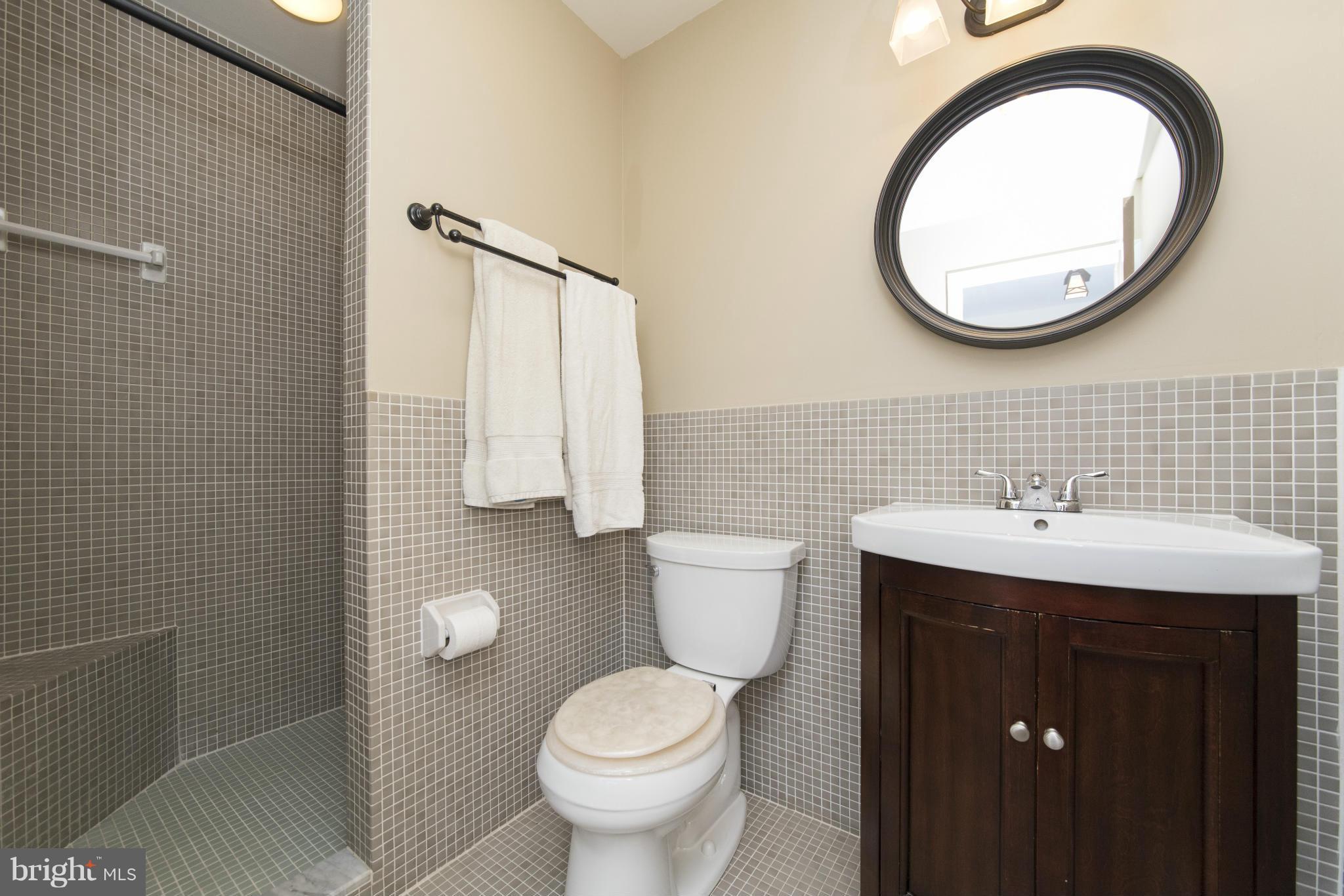 203 Patterson Mill Road Bel Air, MD 21015 - Photo 16 of 30 Bath (Master)