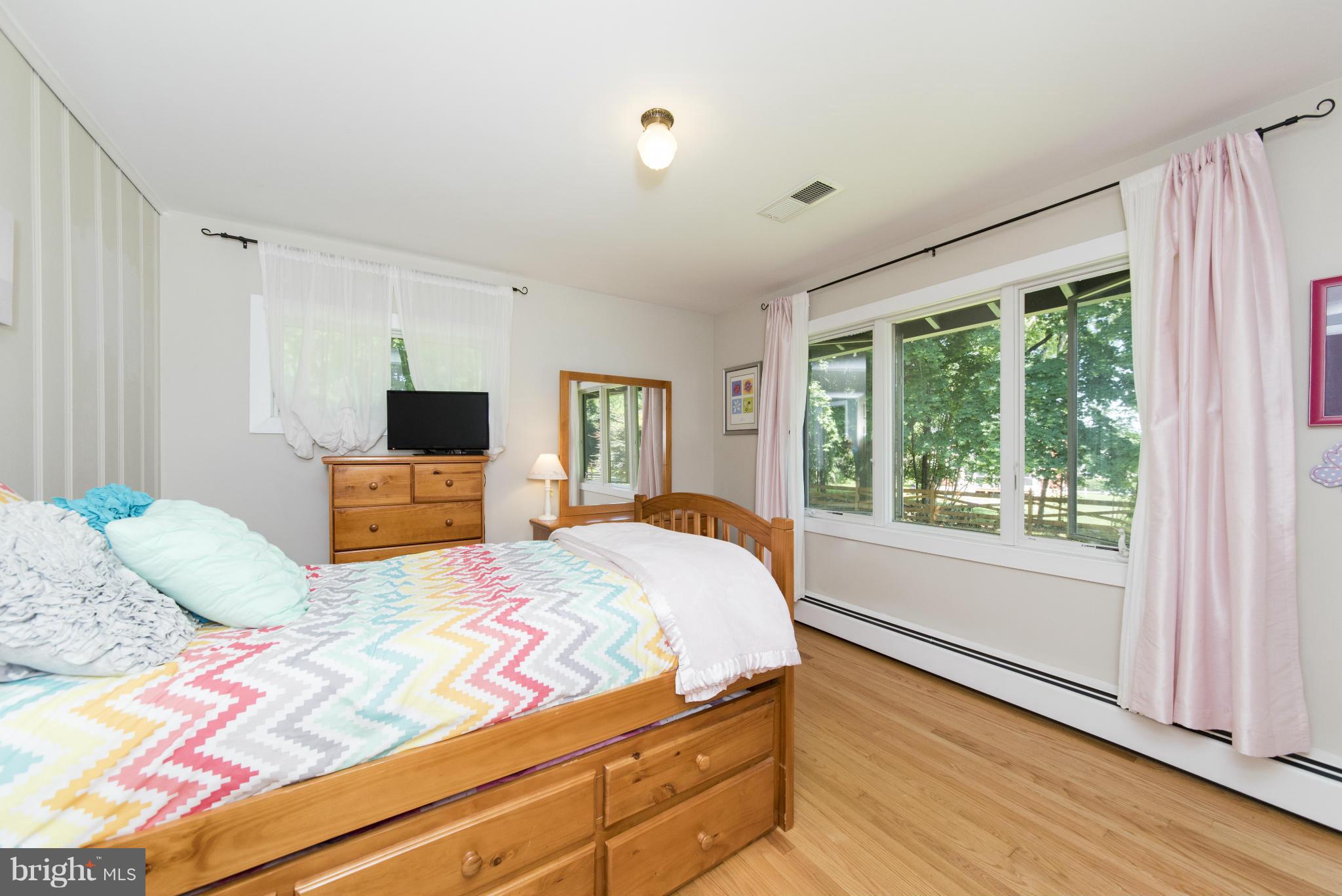 203 Patterson Mill Road Bel Air, MD 21015 - Photo 19 of 30 Bedroom