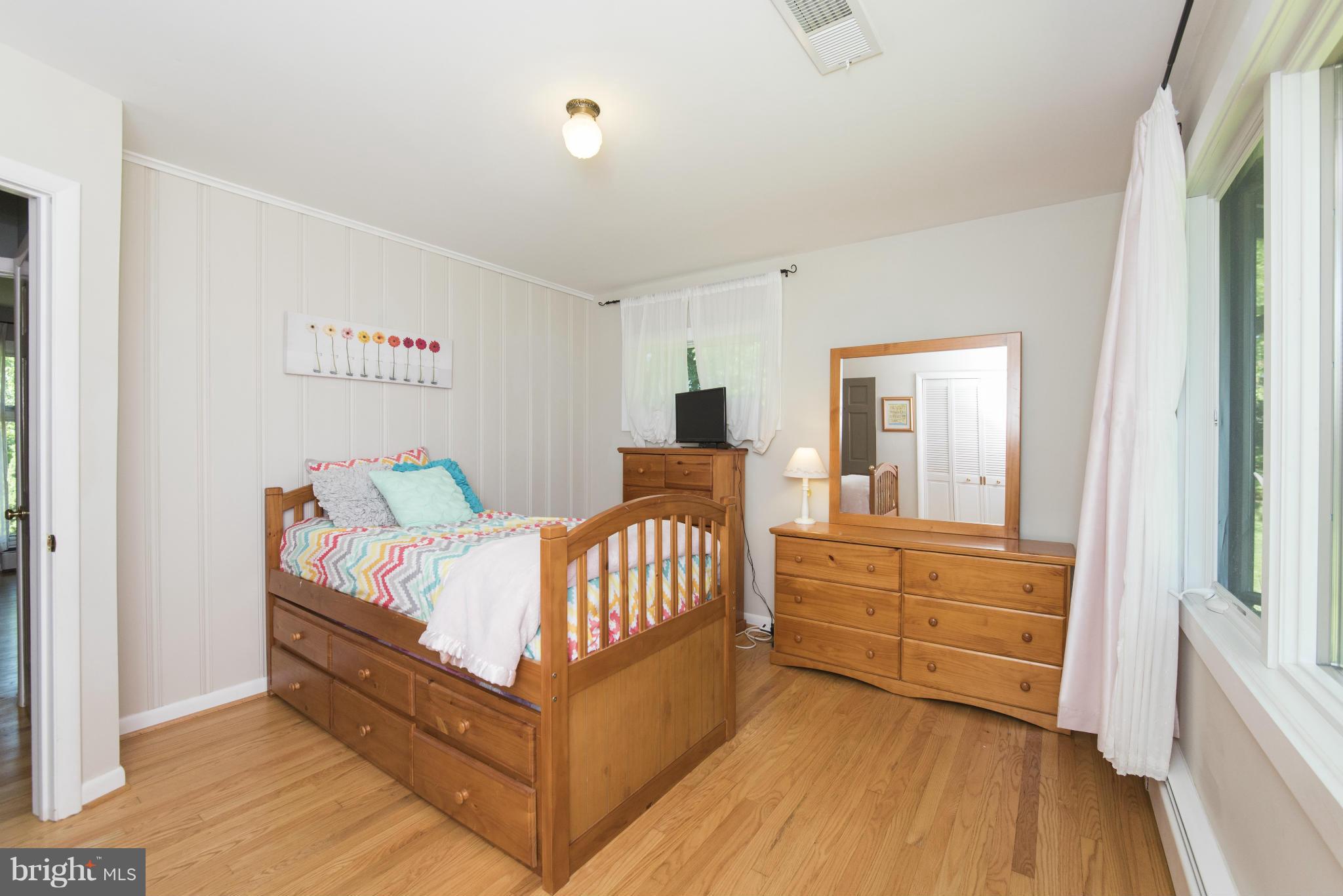 203 Patterson Mill Road Bel Air, MD 21015 - Photo 20 of 30 Bedroom