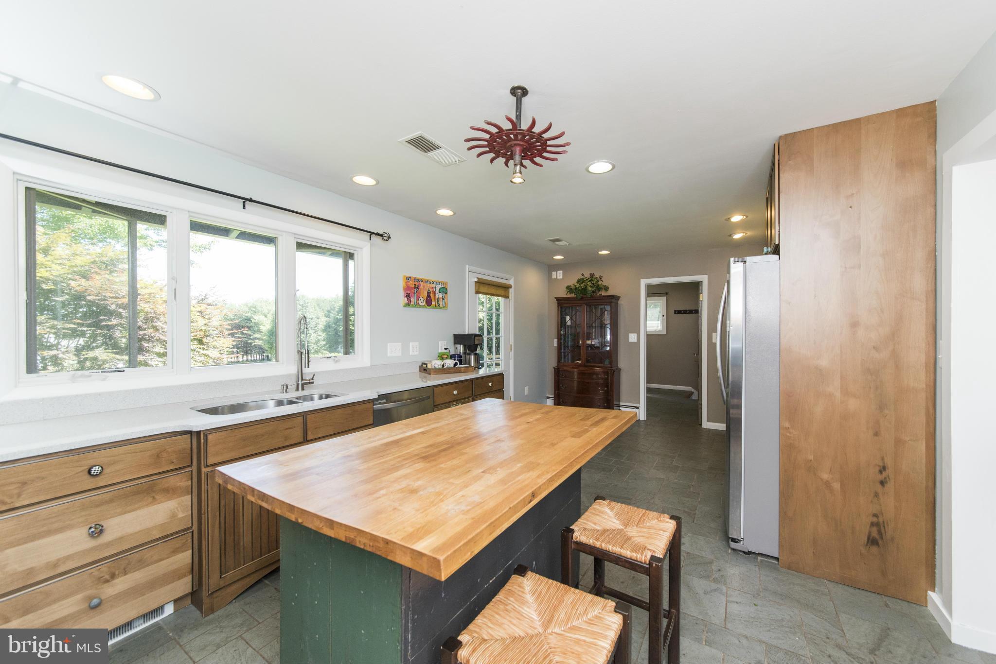 203 Patterson Mill Road Bel Air, MD 21015 - Photo 3 of 30 Kitchen