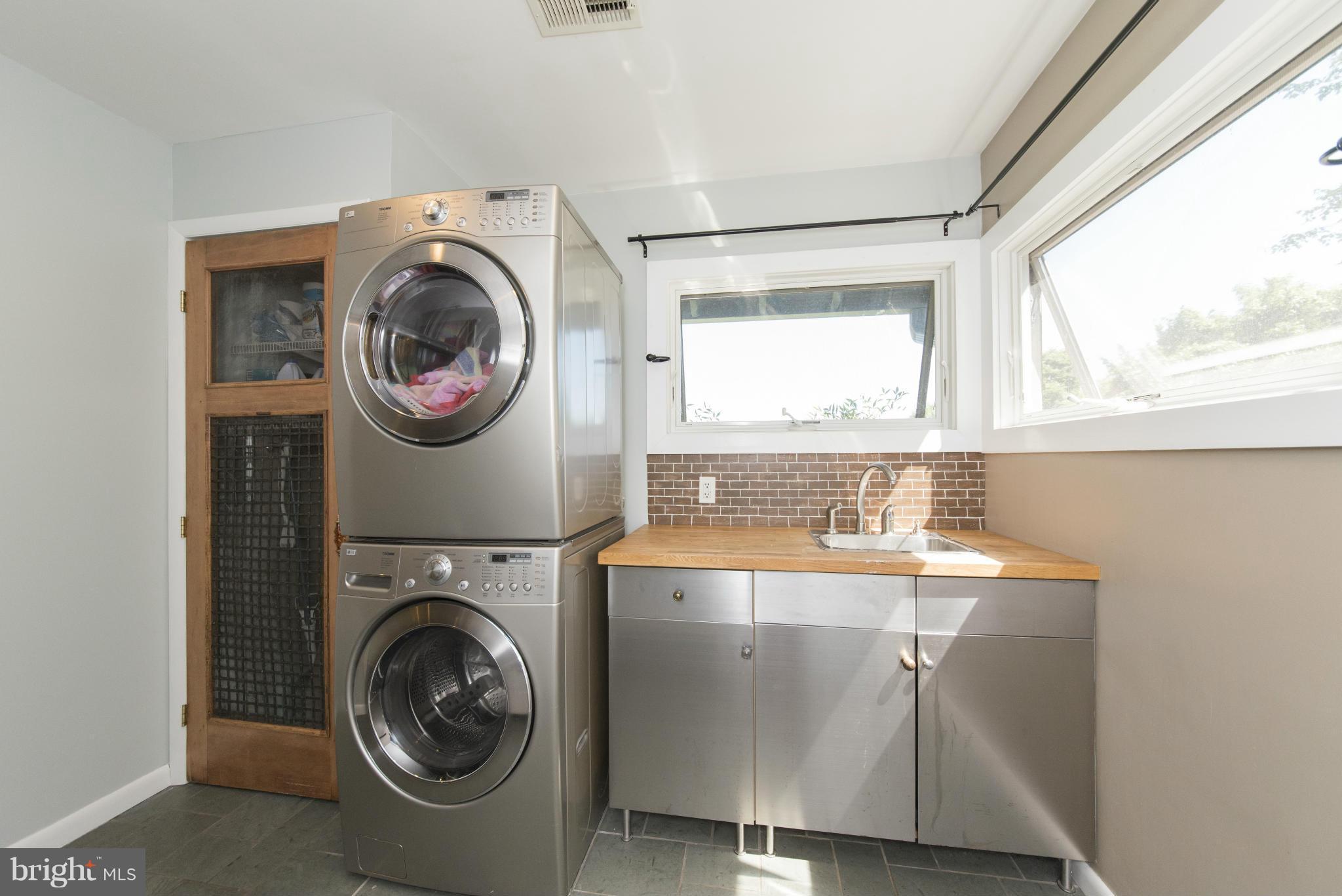 203 Patterson Mill Road Bel Air, MD 21015 - Photo 24 of 30 Laundry