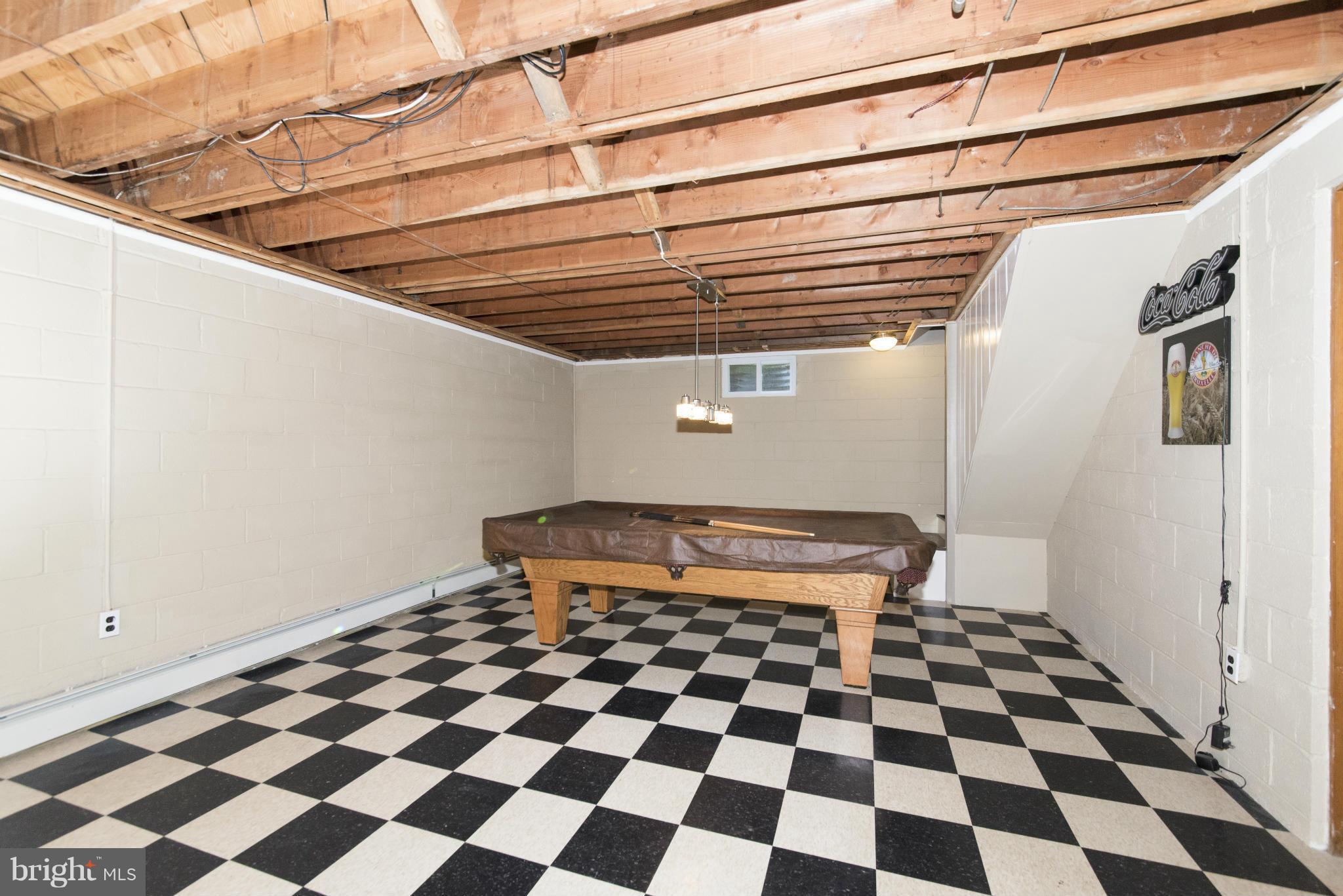 203 Patterson Mill Road Bel Air, MD 21015 - Photo 25 of 30 Recreation Room