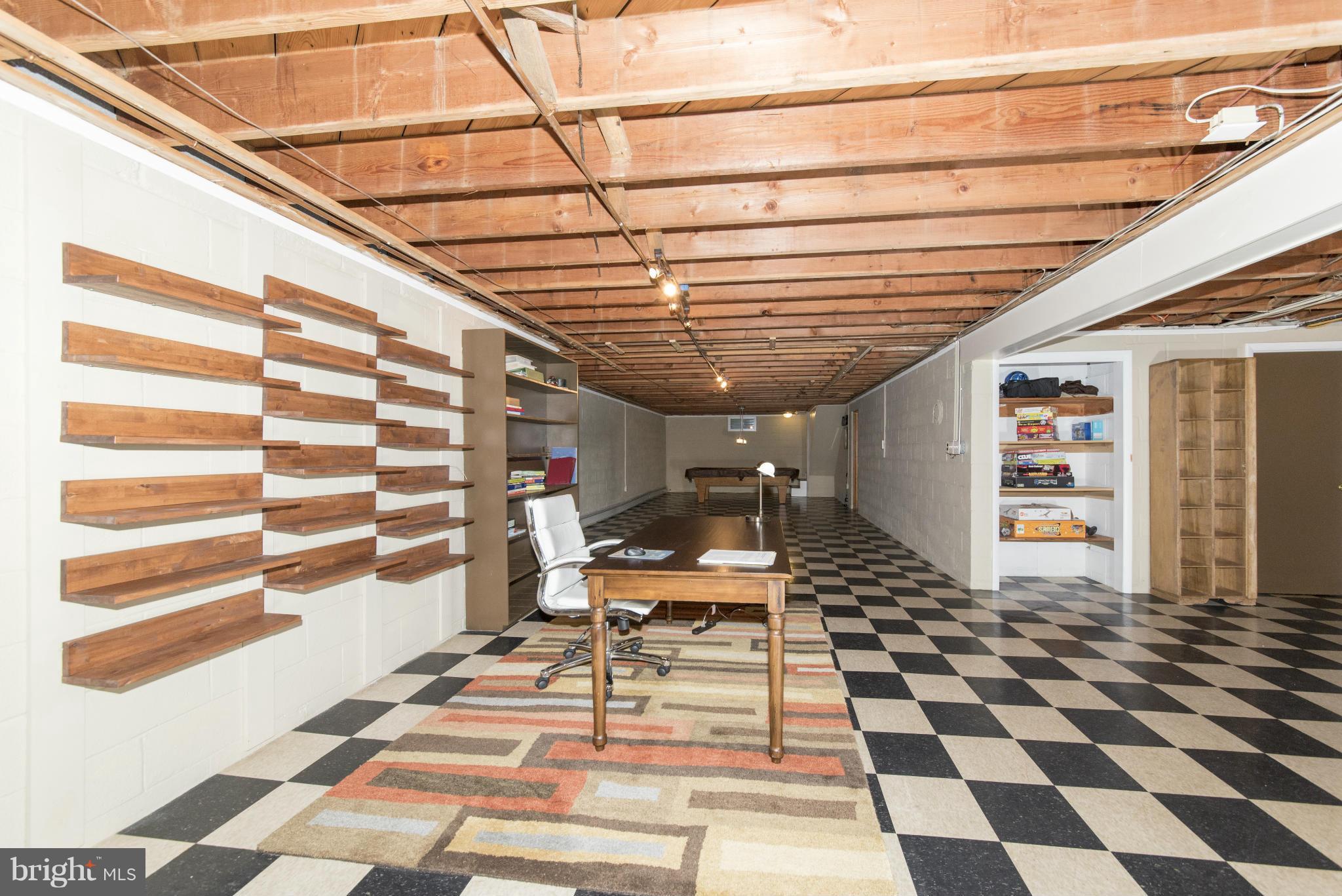 203 Patterson Mill Road Bel Air, MD 21015 - Photo 26 of 30 Recreation Room