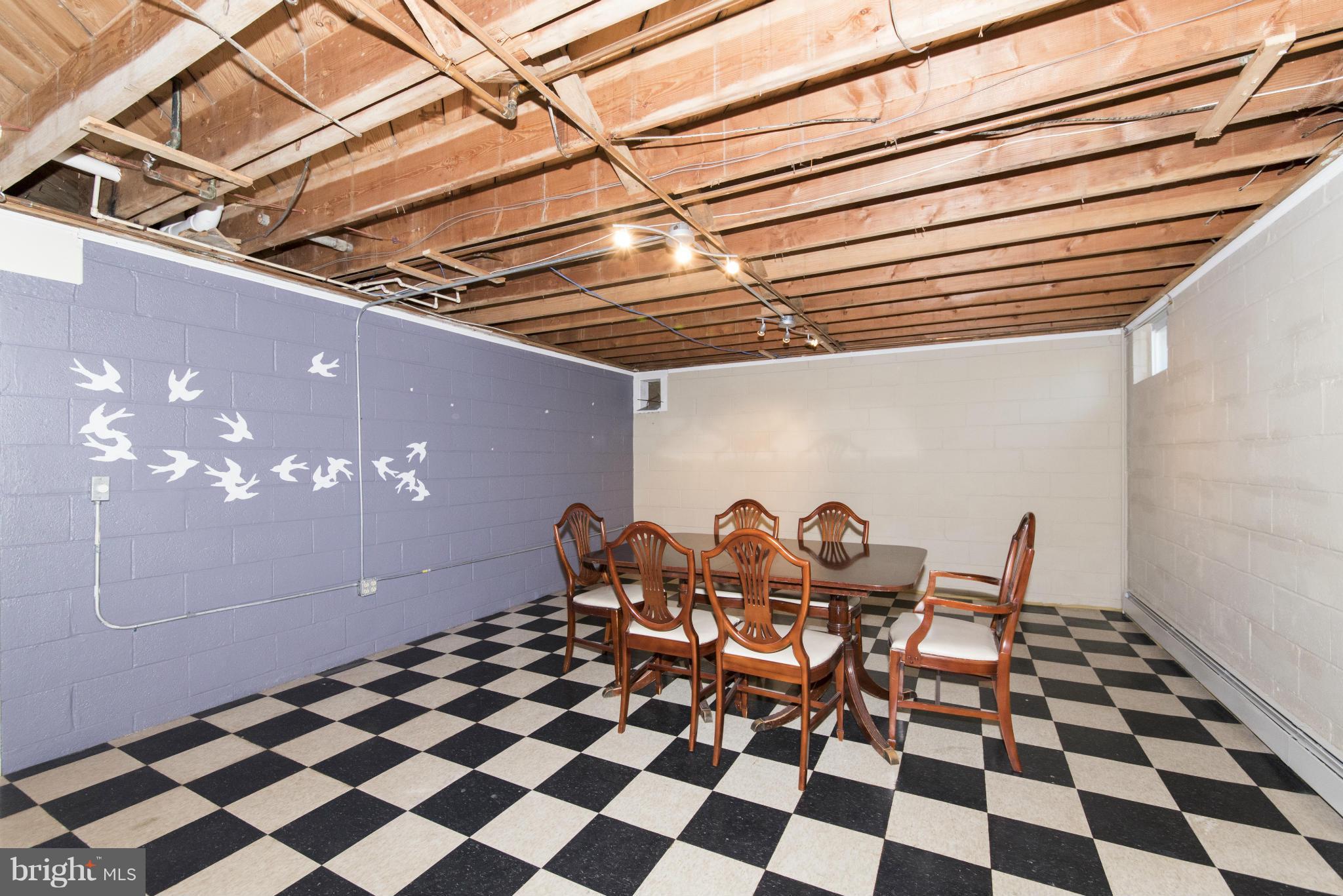 203 Patterson Mill Road Bel Air, MD 21015 - Photo 27 of 30 Recreation Room