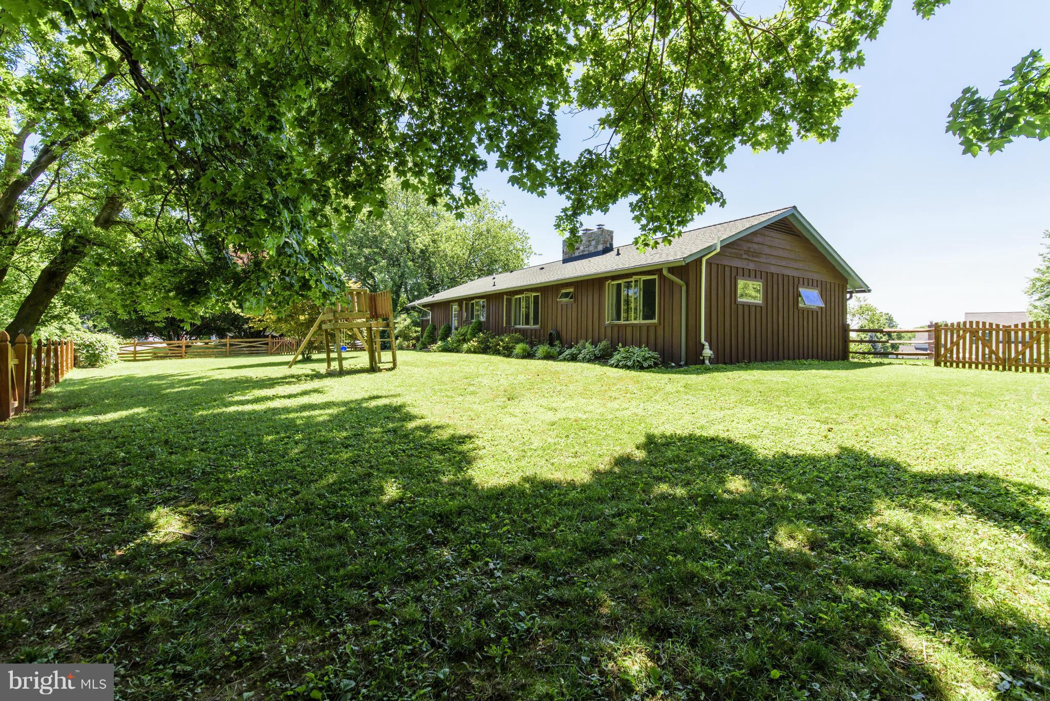 203 Patterson Mill Road Bel Air, MD 21015 - Photo 30 of 30 Exterior (General)