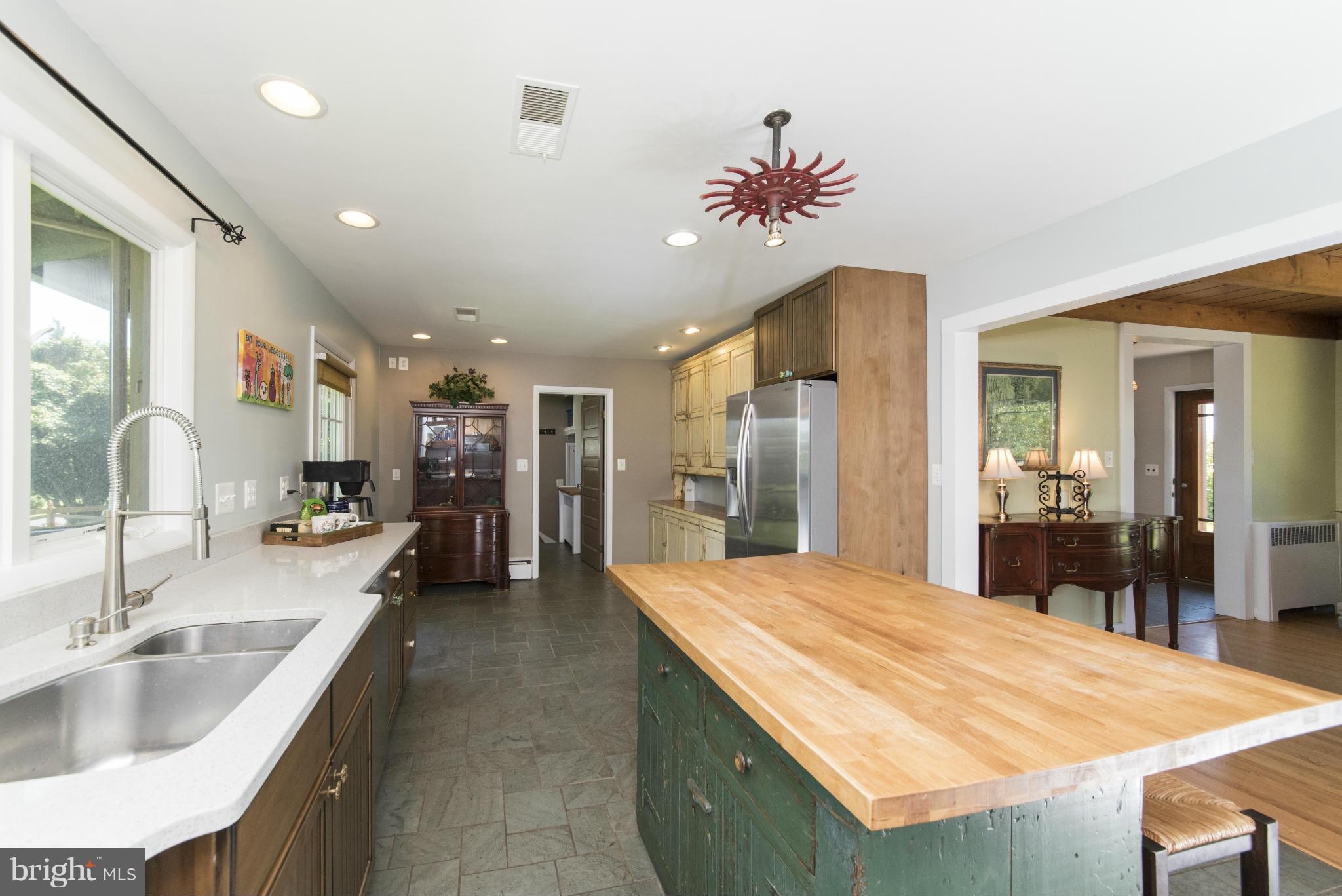 203 Patterson Mill Road Bel Air, MD 21015 - Photo 4 of 30 Kitchen