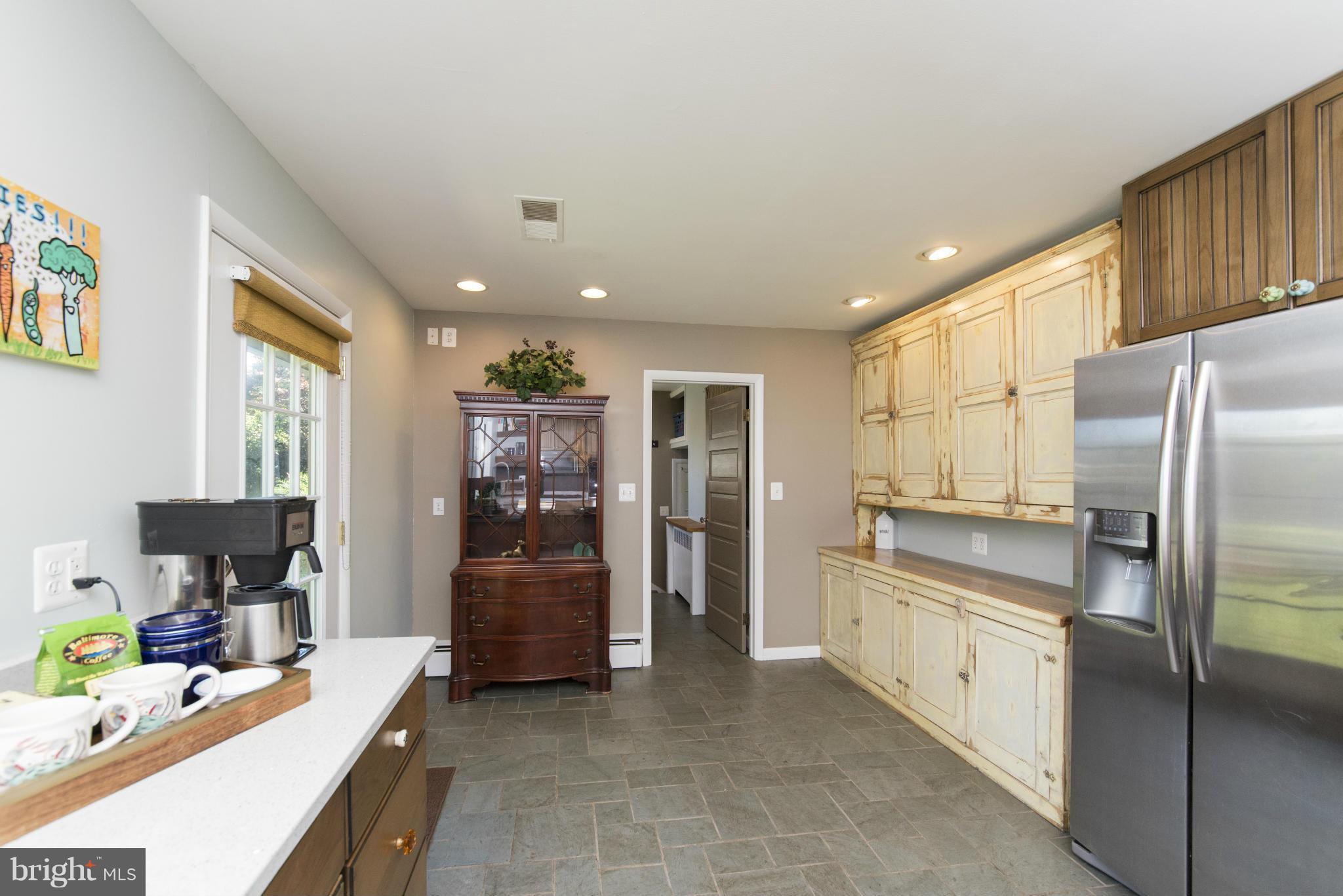 203 Patterson Mill Road Bel Air, MD 21015 - Photo 5 of 30 Kitchen