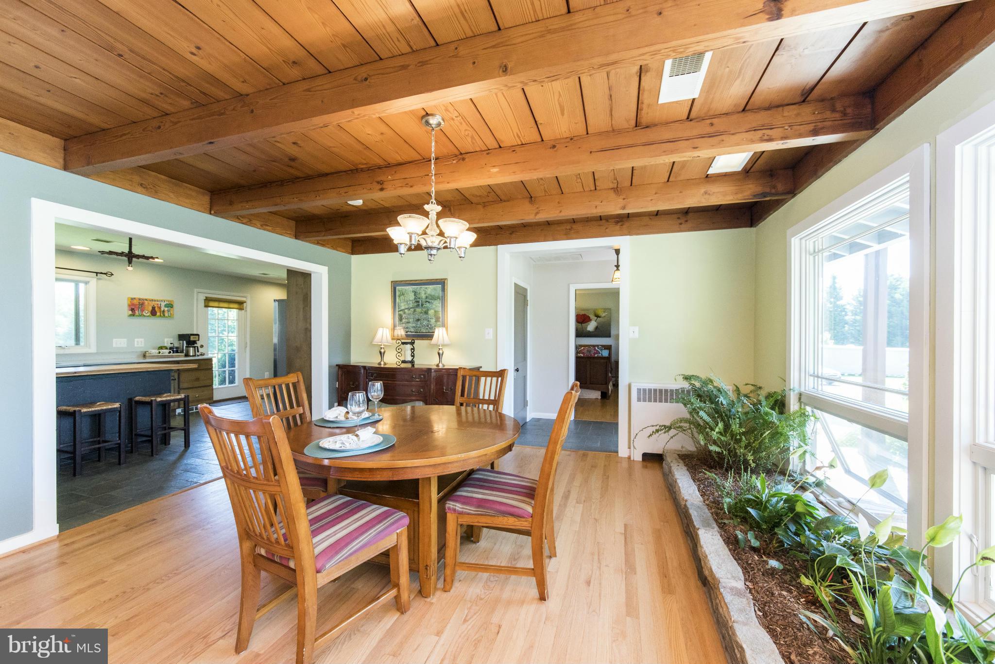 203 Patterson Mill Road Bel Air, MD 21015 - Photo 7 of 30 Dining Room