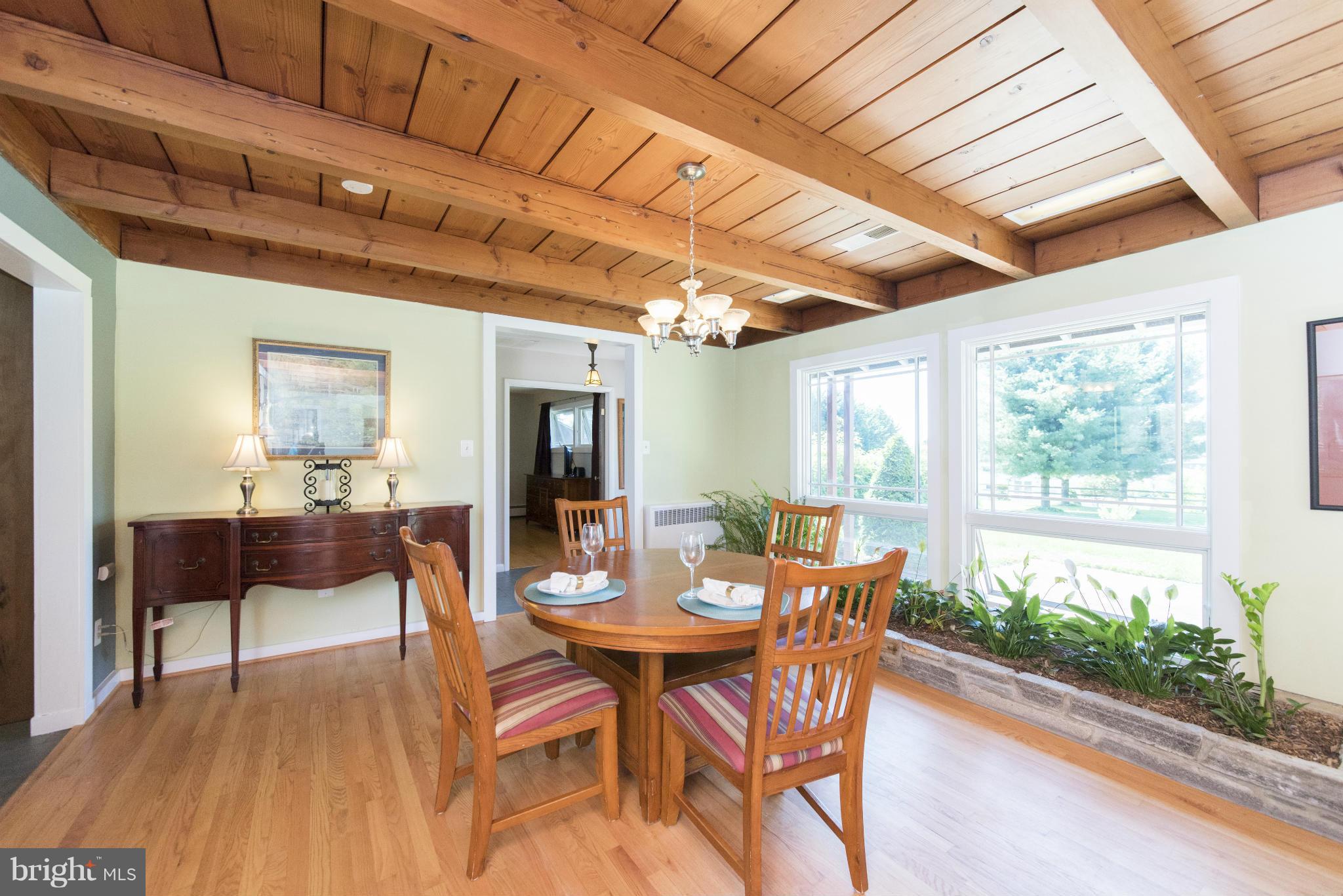 203 Patterson Mill Road Bel Air, MD 21015 - Photo 8 of 30 Dining Room