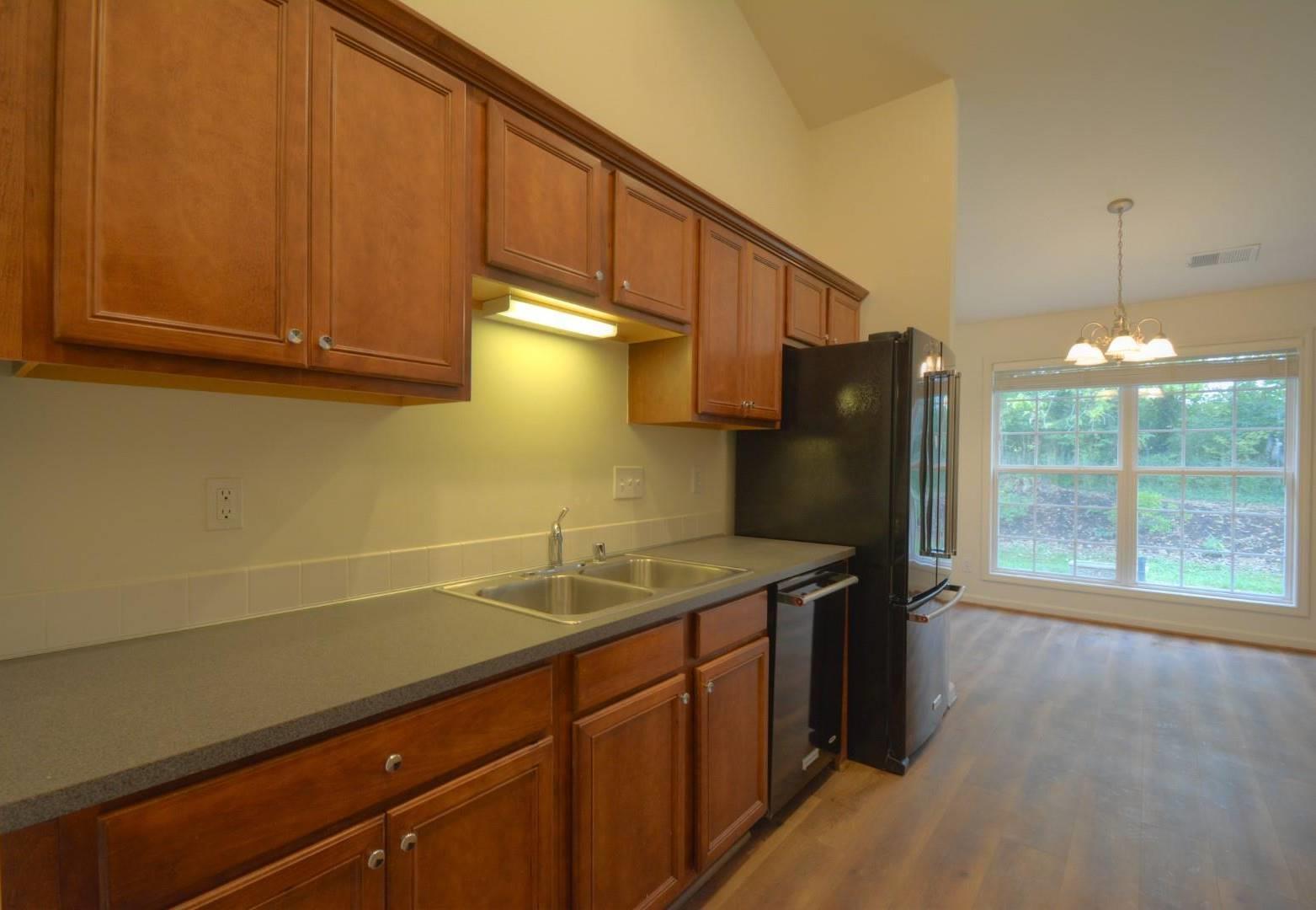 357 Winton Road Versailles, KY 40383 - Photo 8 of 26 Kitchen Refrigerator