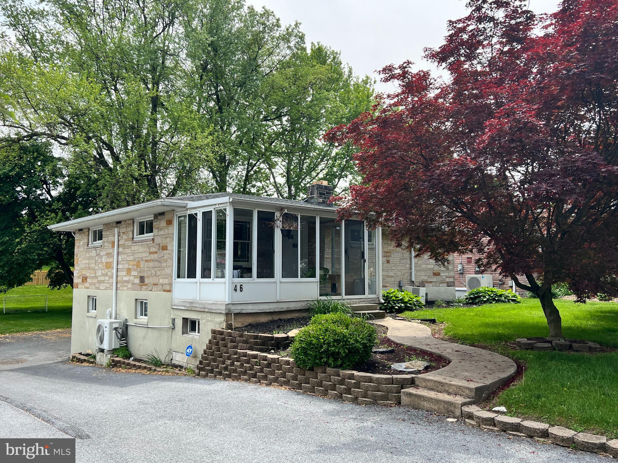 46 West Governor Road Hershey, PA 17033 - Photo 1 of 17