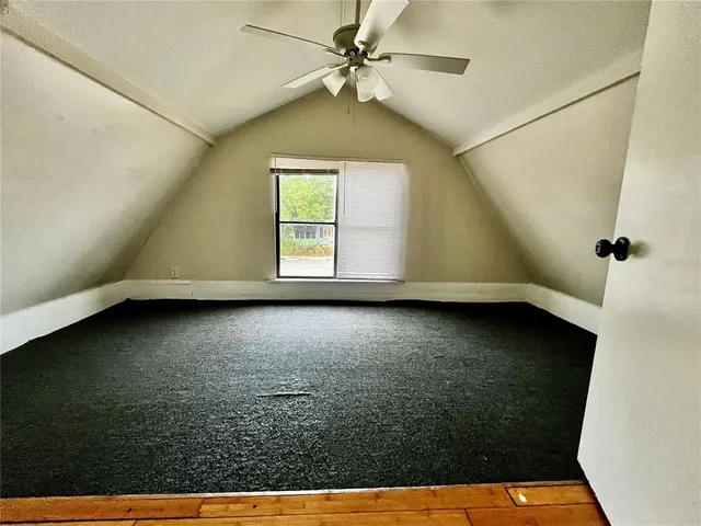 wooden floor in a room