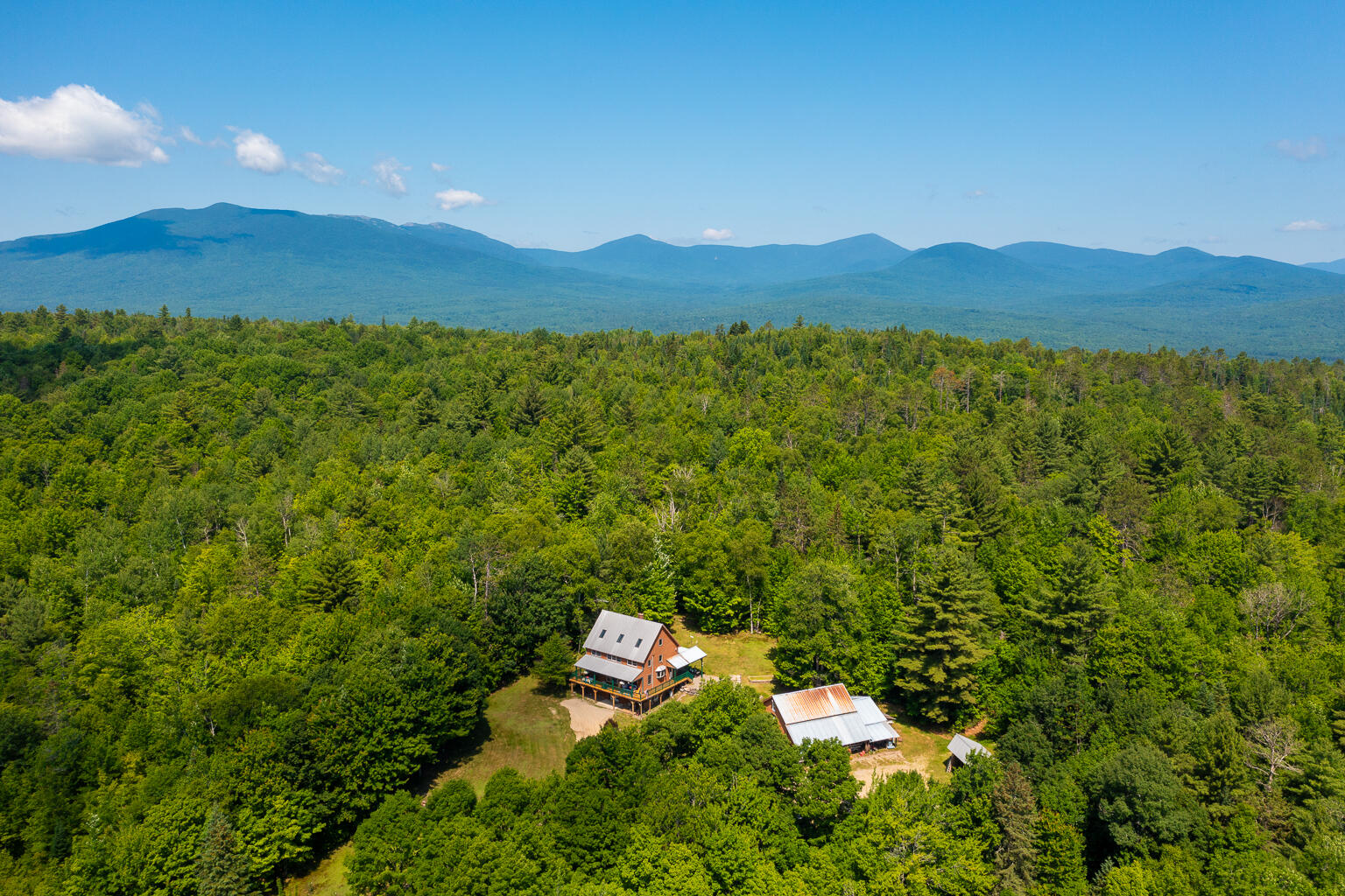 45 Ramsdell Road Kingfield, ME 04947 - Photo 40 of 57 Freeman-44