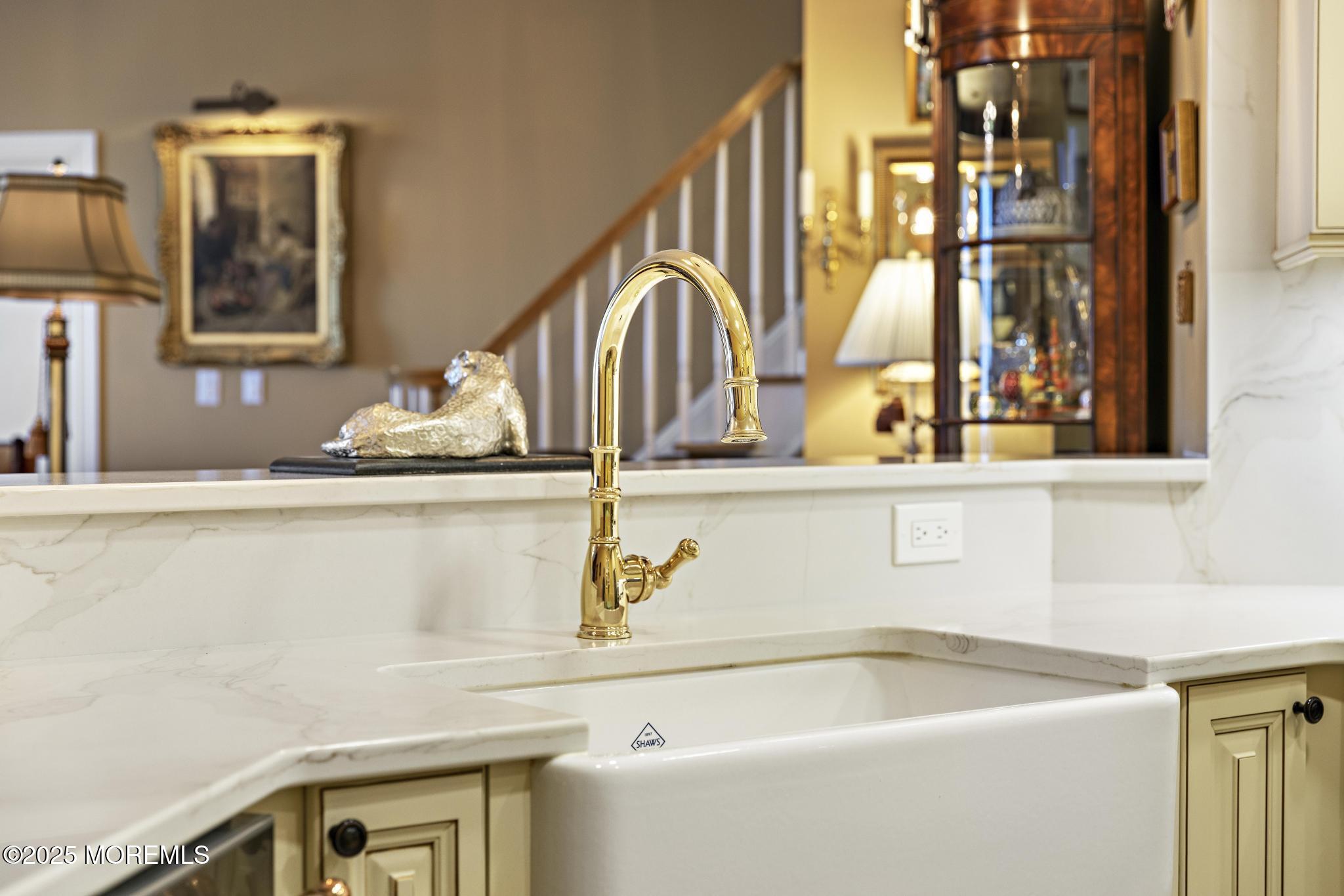 1501 Ocean Avenue, Unit 2112 Asbury Park, NJ 07712 - Photo 16 of 43 a close view of sink and tap