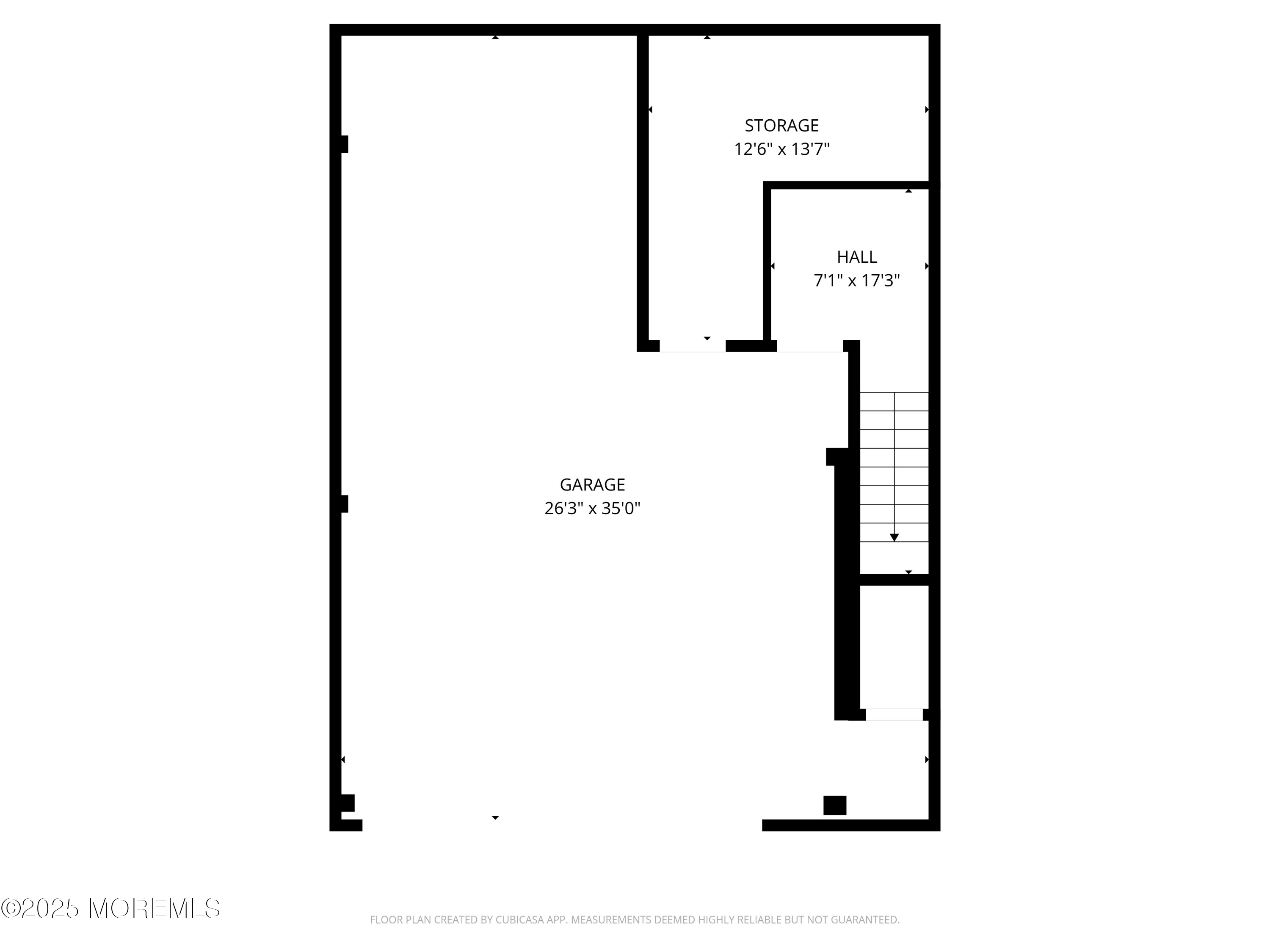 1501 Ocean Avenue, Unit 2112 Asbury Park, NJ 07712 - Photo 41 of 43