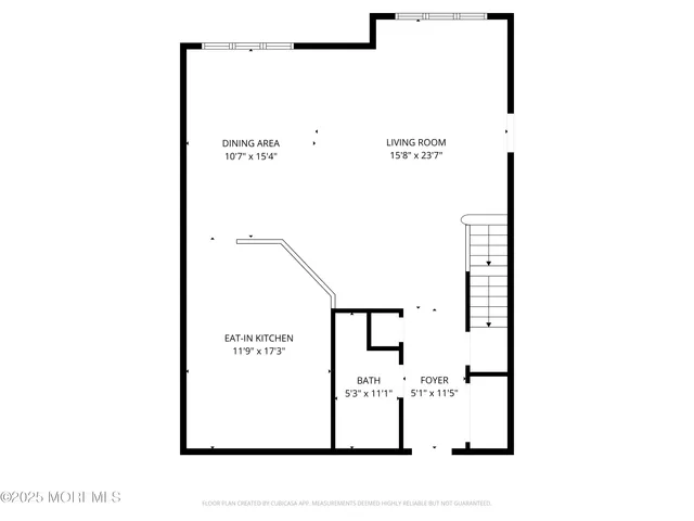 $2,699,910 | 1501 Ocean Avenue, Unit 2112, Asbury Park, NJ 07712