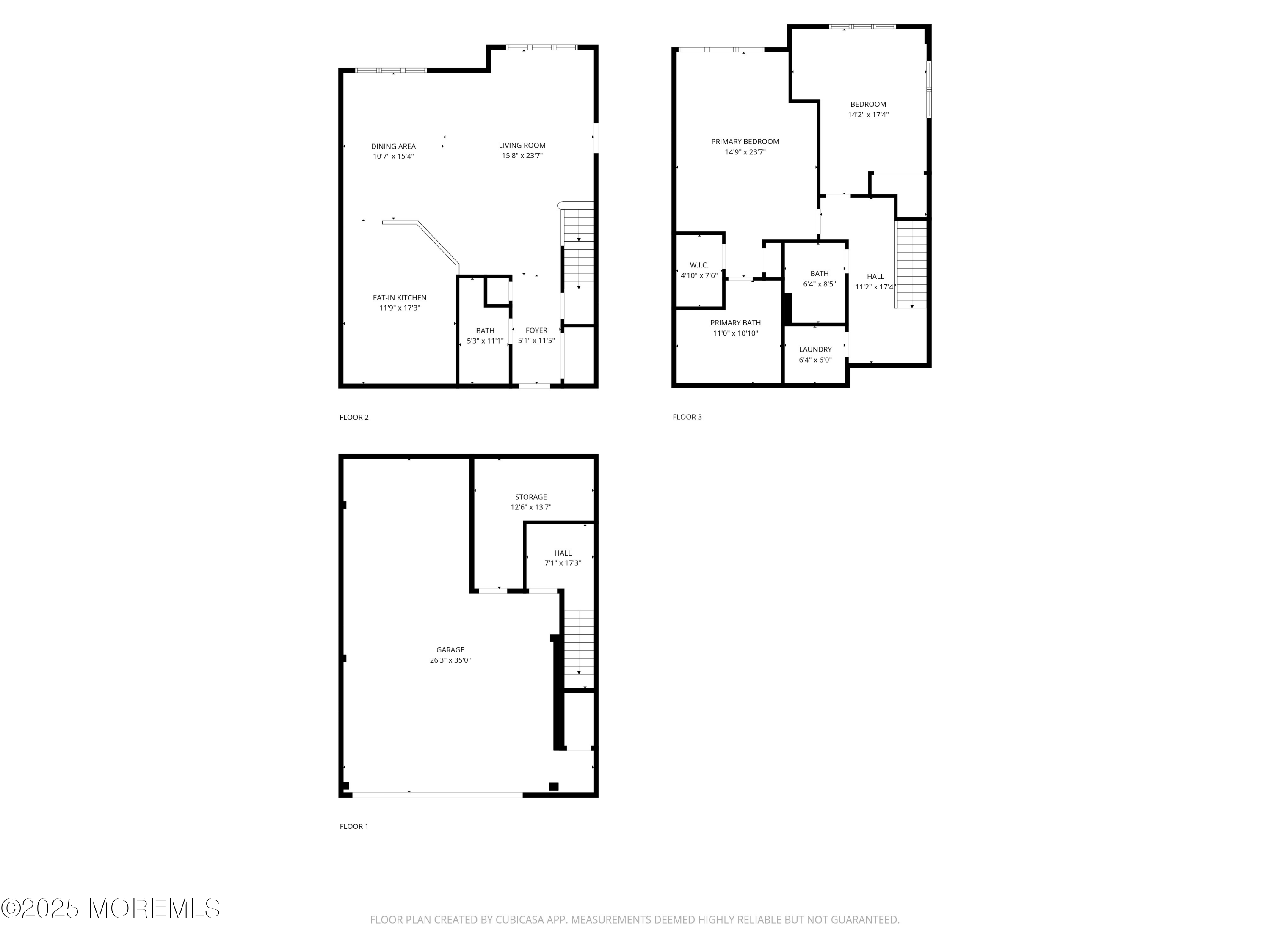 1501 Ocean Avenue, Unit 2112 Asbury Park, NJ 07712 - Photo 43 of 43 a picture of a floor plan