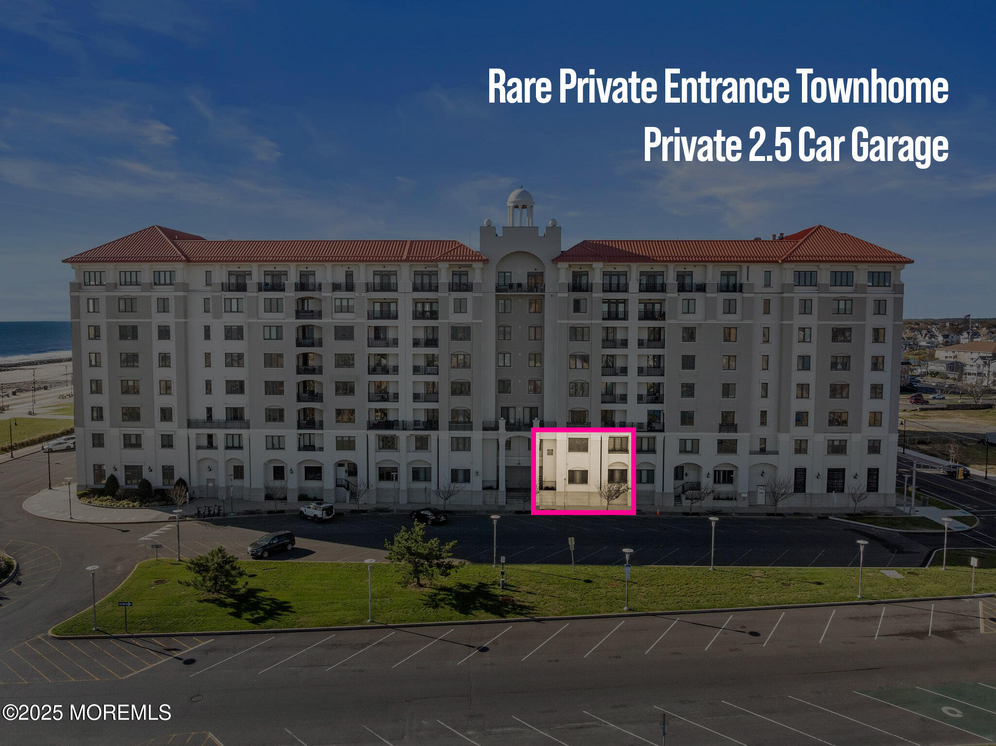 1501 Ocean Avenue, Unit 2112 Asbury Park, NJ 07712 - Photo 5 of 43 a view of building