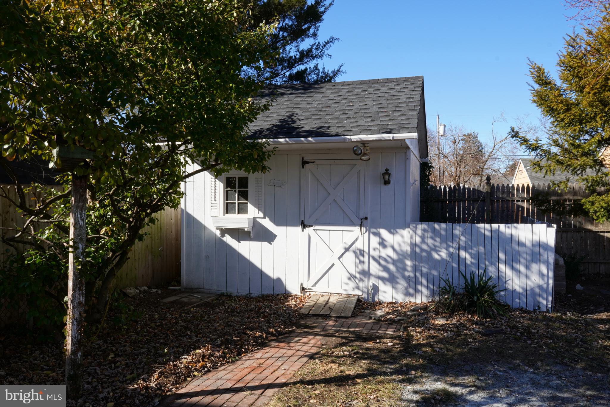 22 Winding Way Road Stratford, NJ 08084 - Photo 32 of 33