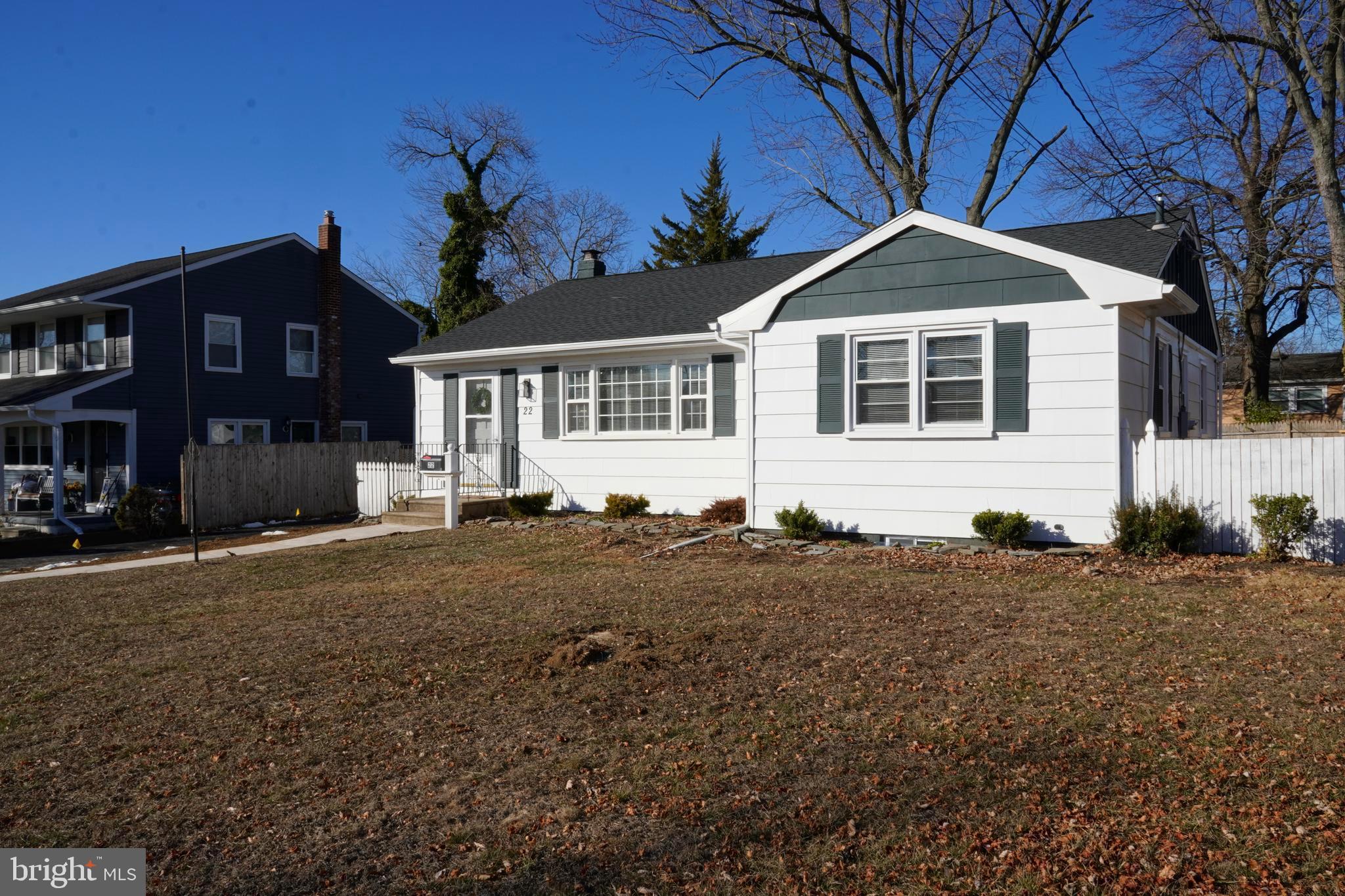 22 Winding Way Road Stratford, NJ 08084 - Photo 4 of 33