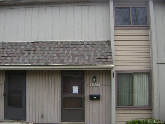 2417 Samoset Road, Unit 4 Royal Oak, MI 48073 - Photo 1 of 1 DSC06934