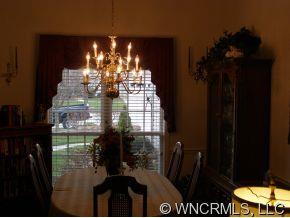 15 Livingston Farm Road Fletcher, NC 28732 - Photo 5 of 10 a view of a entryway
