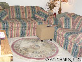 15 Livingston Farm Road Fletcher, NC 28732 - Photo 9 of 10 a view of a living room