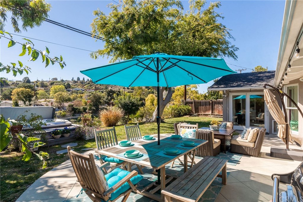 15 Silver Spring Drive Rolling Hills Estates, CA 90274 - Photo 34 of 42