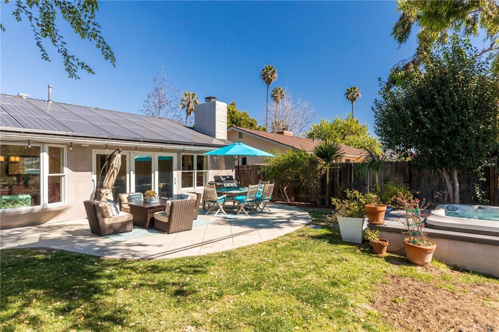 15 Silver Spring Drive Rolling Hills Estates, CA 90274 - Photo 35 of 42