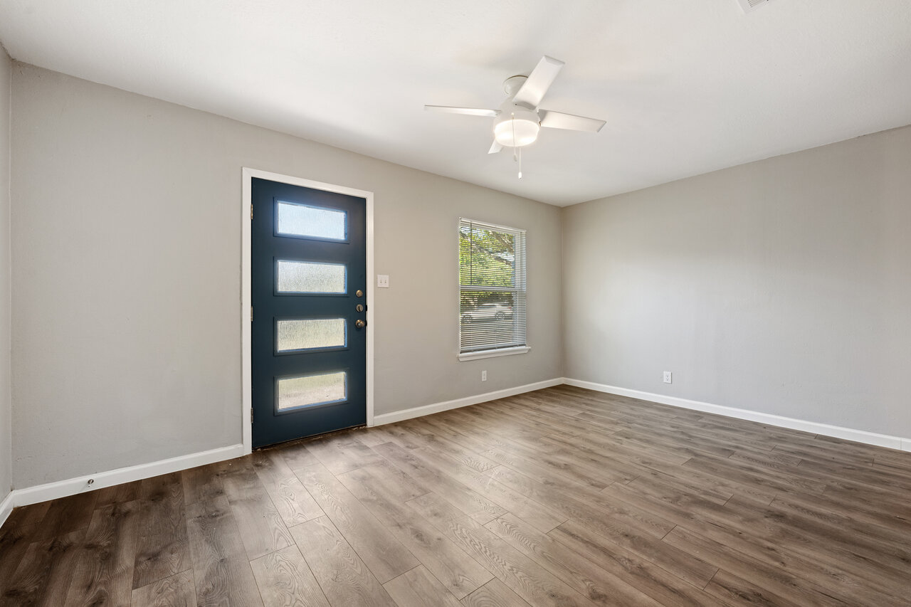 2303 Metcalfe Road, Unit A Austin, TX 78741 - Photo 7 of 16 Gallery Image 7