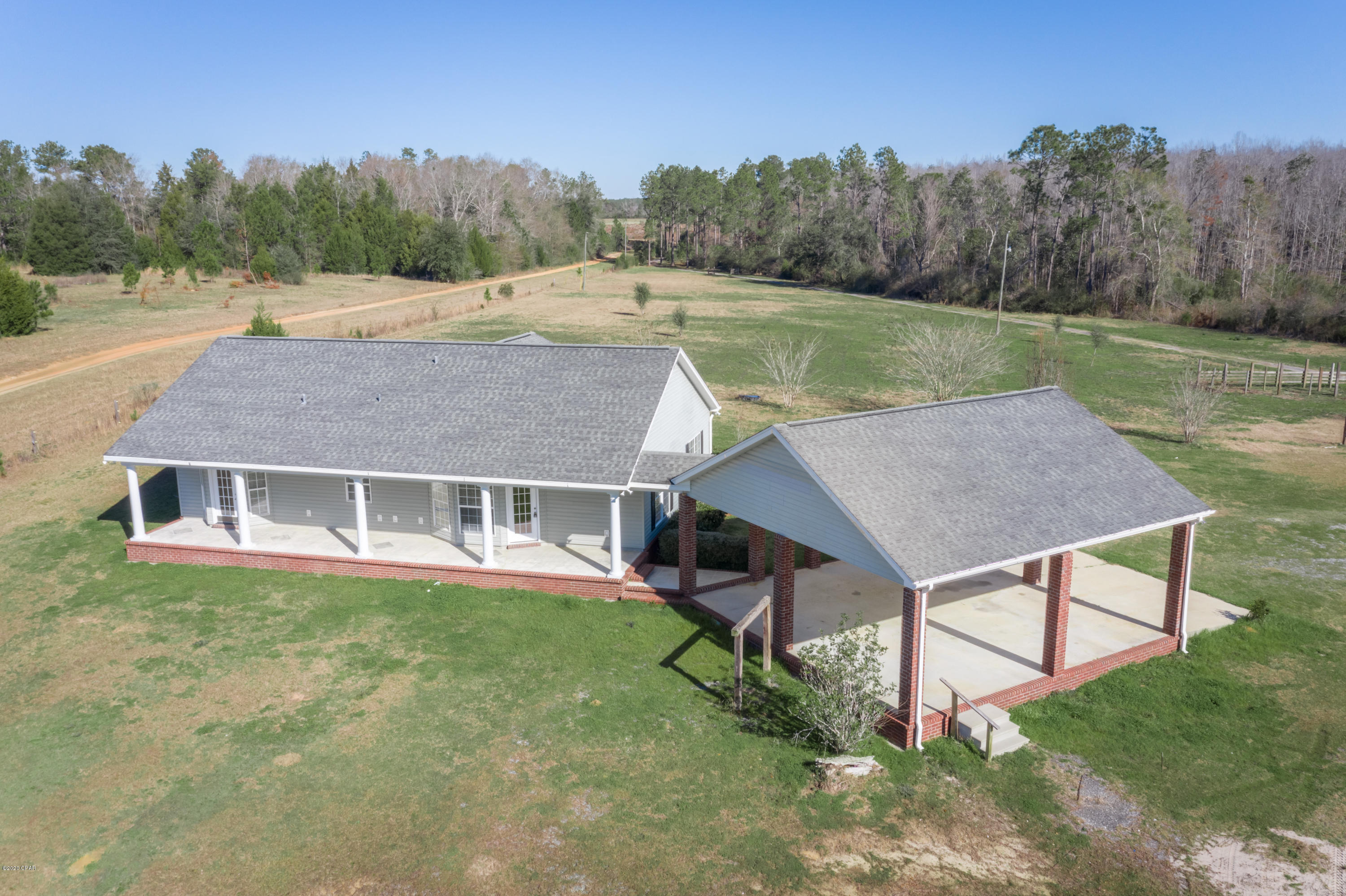 1721 Houston Road Chipley, FL 32428 - Photo 19 of 26