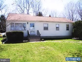 76 Old York Road Chesterfield, NJ 08515 - Photo 1 of 5 Exterior