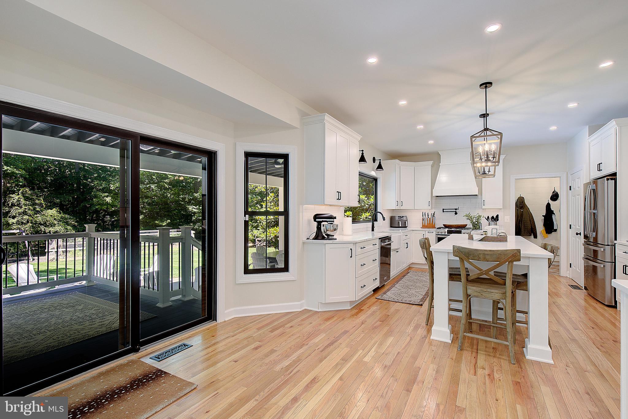 2322 Patuxent River Road Gambrills, MD 21054 - Photo 25 of 100
