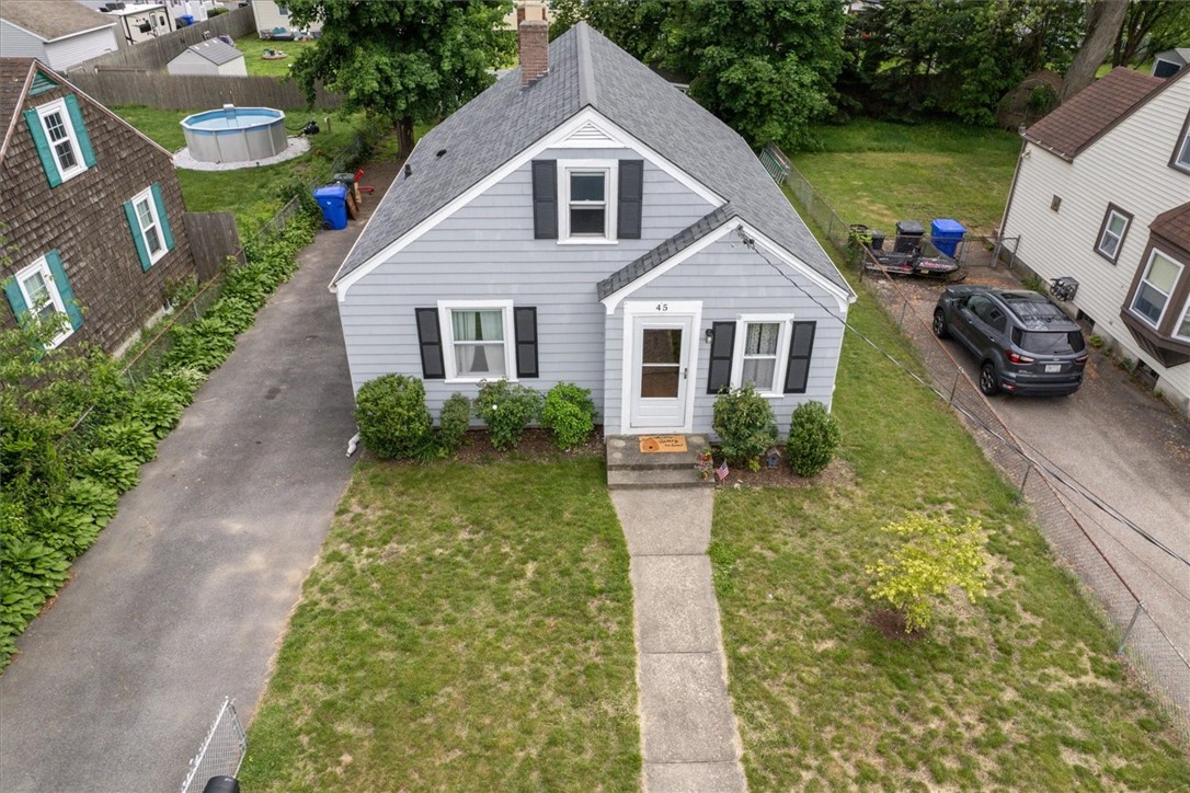 45 Wasaga Road Pawtucket, RI 02861 - Photo 3 of 25 Gallery Image 3