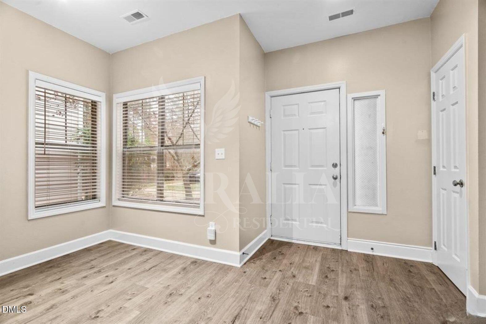 6121 Sunpointe Drive, Unit 103 Raleigh, NC 27606 - Photo 3 of 16 3