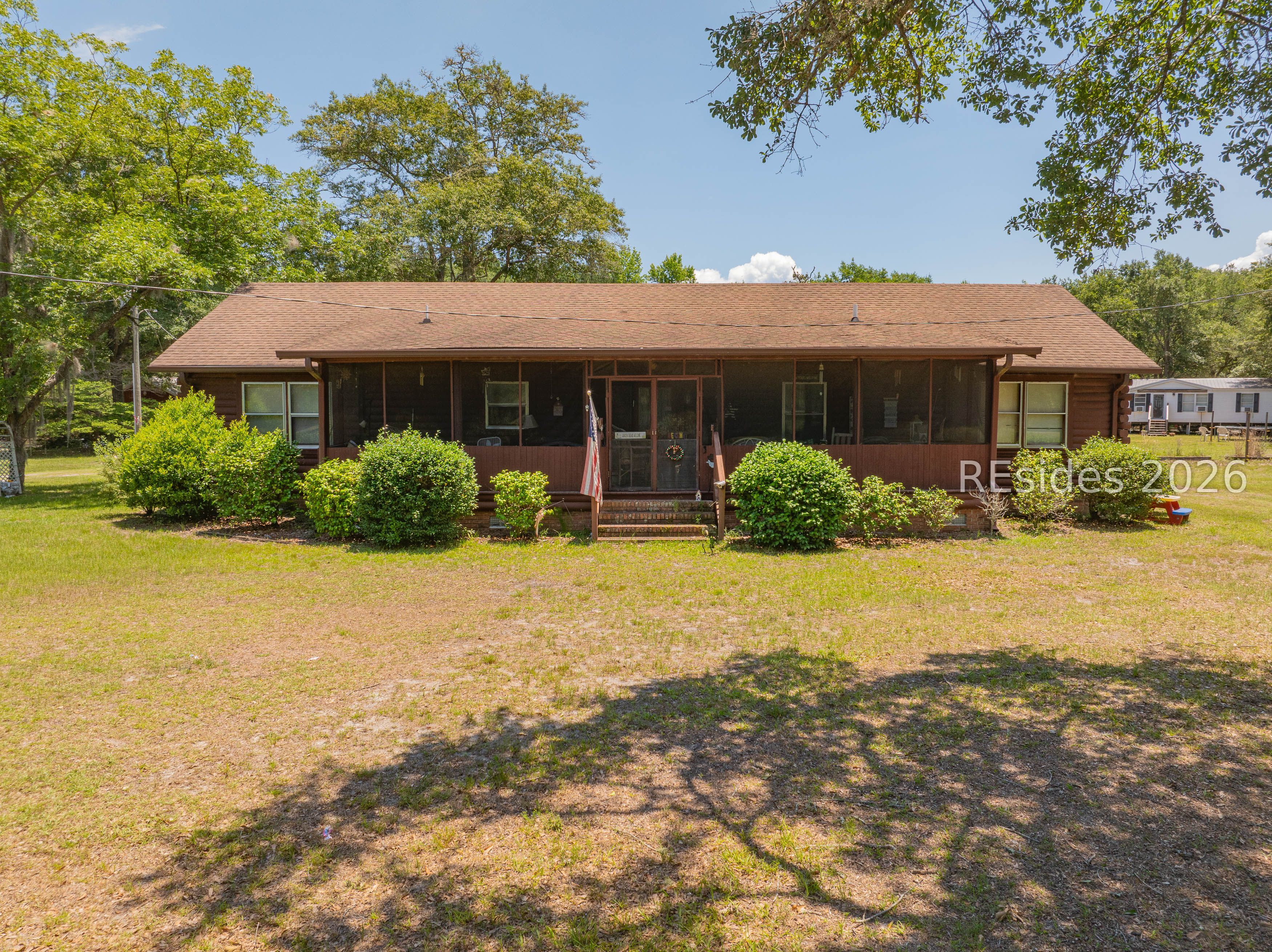 3958 Pineland Road Varnville, SC 29944 - Photo 2 of 55