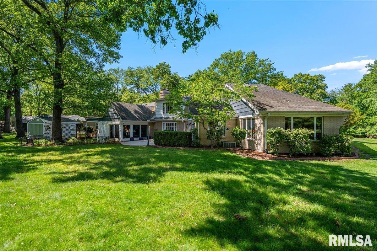 50 West Hazel Dell Lane Springfield, IL 62703 - Photo 63 of 73