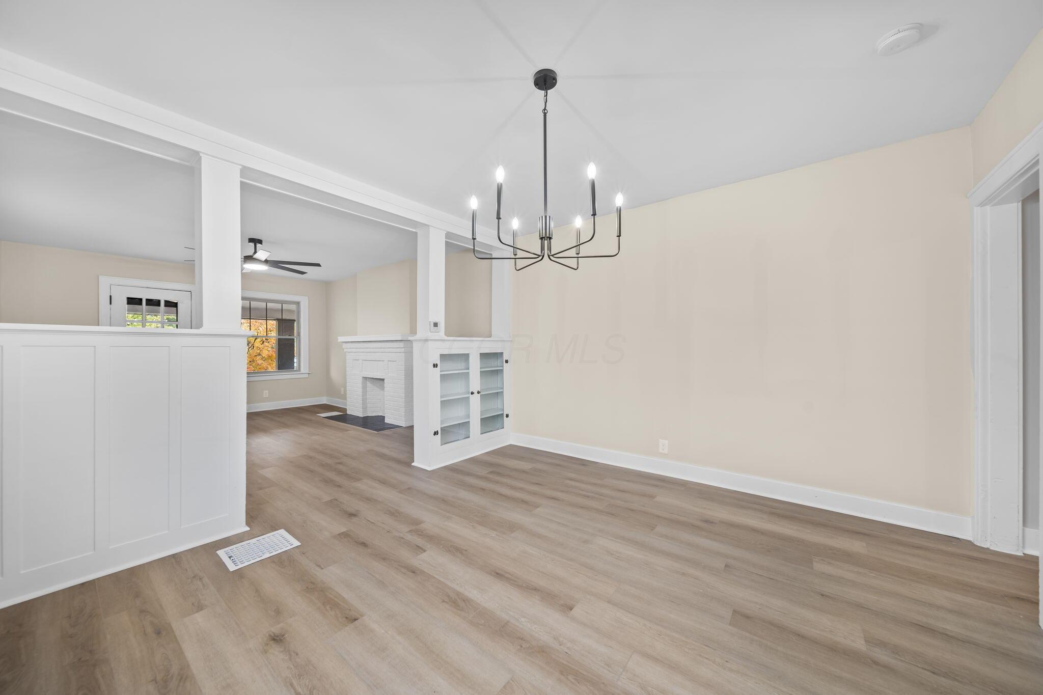 263 Crestview Road Columbus, OH 43202 - Photo 11 of 43 Dining Room