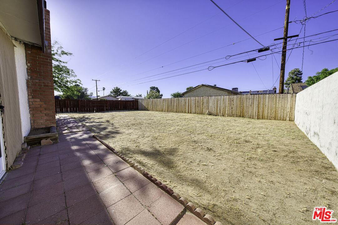 1240 West Langley Avenue Ridgecrest, CA 93555 - Photo 25 of 31