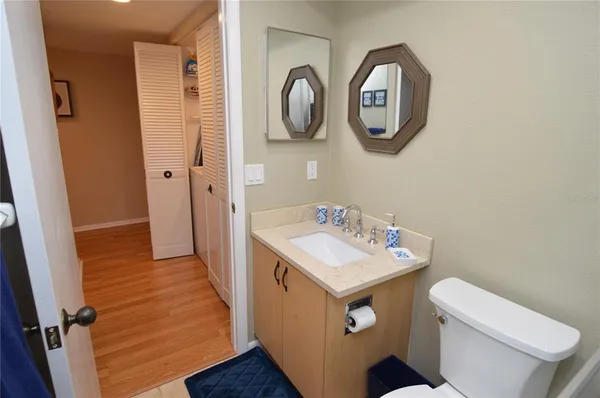 $2,800 | 1316 Pasadena Avenue South, Unit 407, South Pasadena, FL 33707