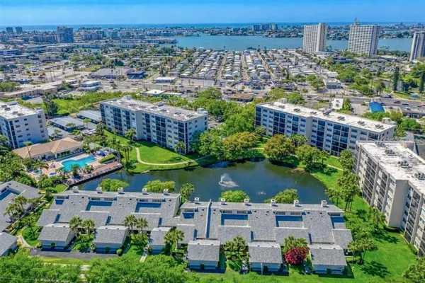 $2,800 | 1316 Pasadena Avenue South, Unit 407, South Pasadena, FL 33707